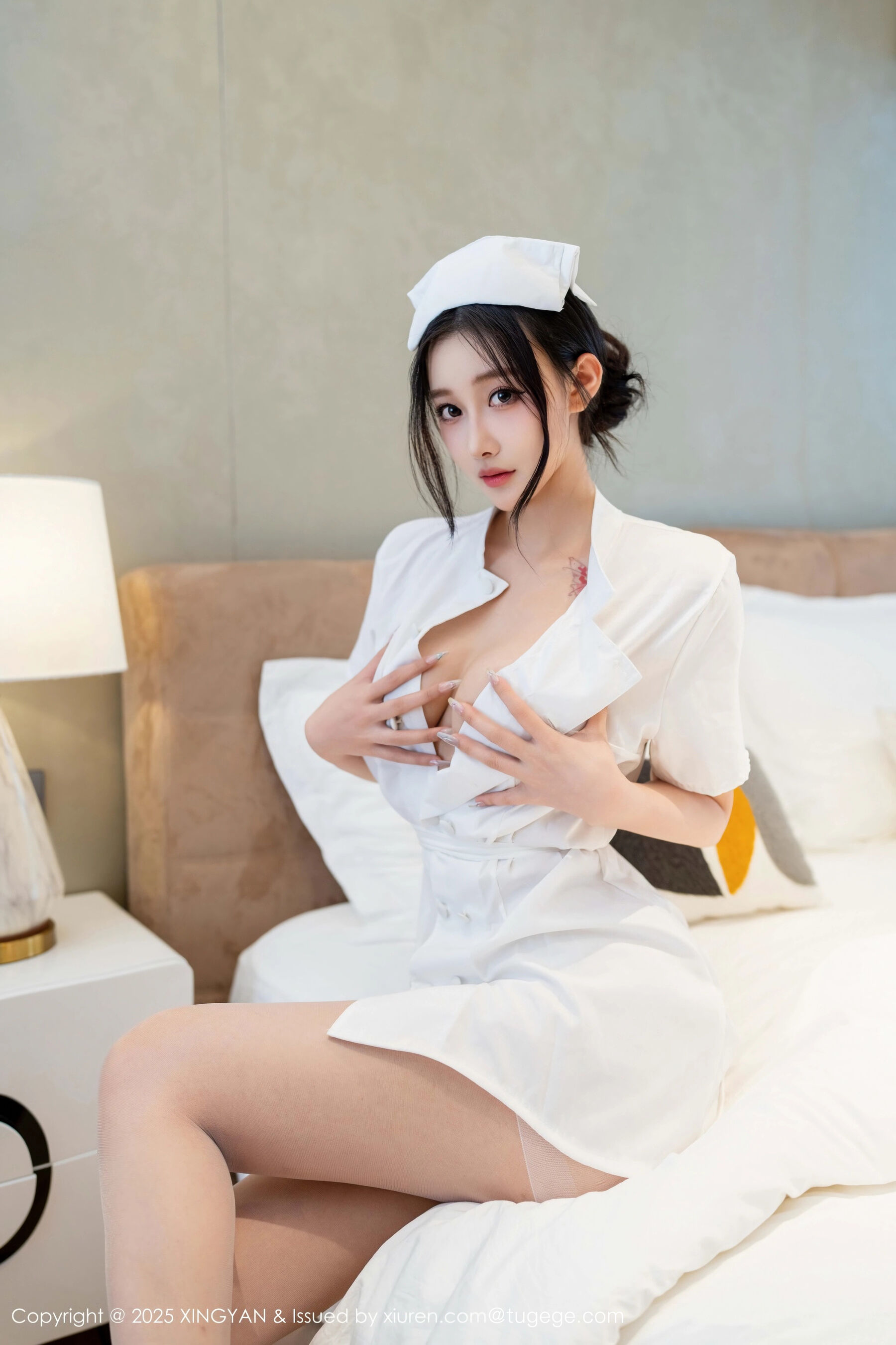 图片[17]-星颜社 2025.07.01 NO.0362 木森vita[80P]-六色网