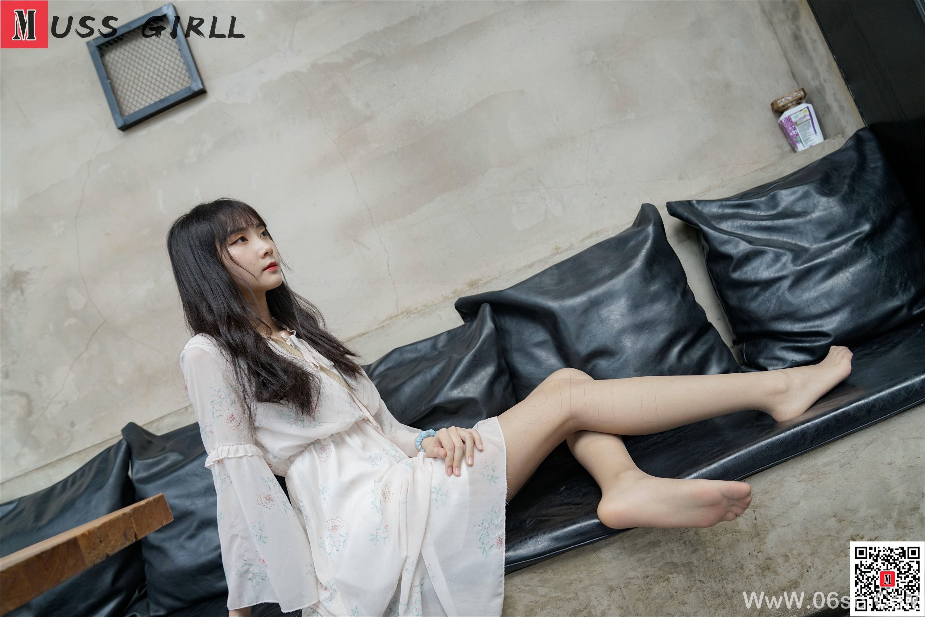 图片[47]-MussGirl慕丝女郎 NO.710 巧儿（上）[77P]-六色网