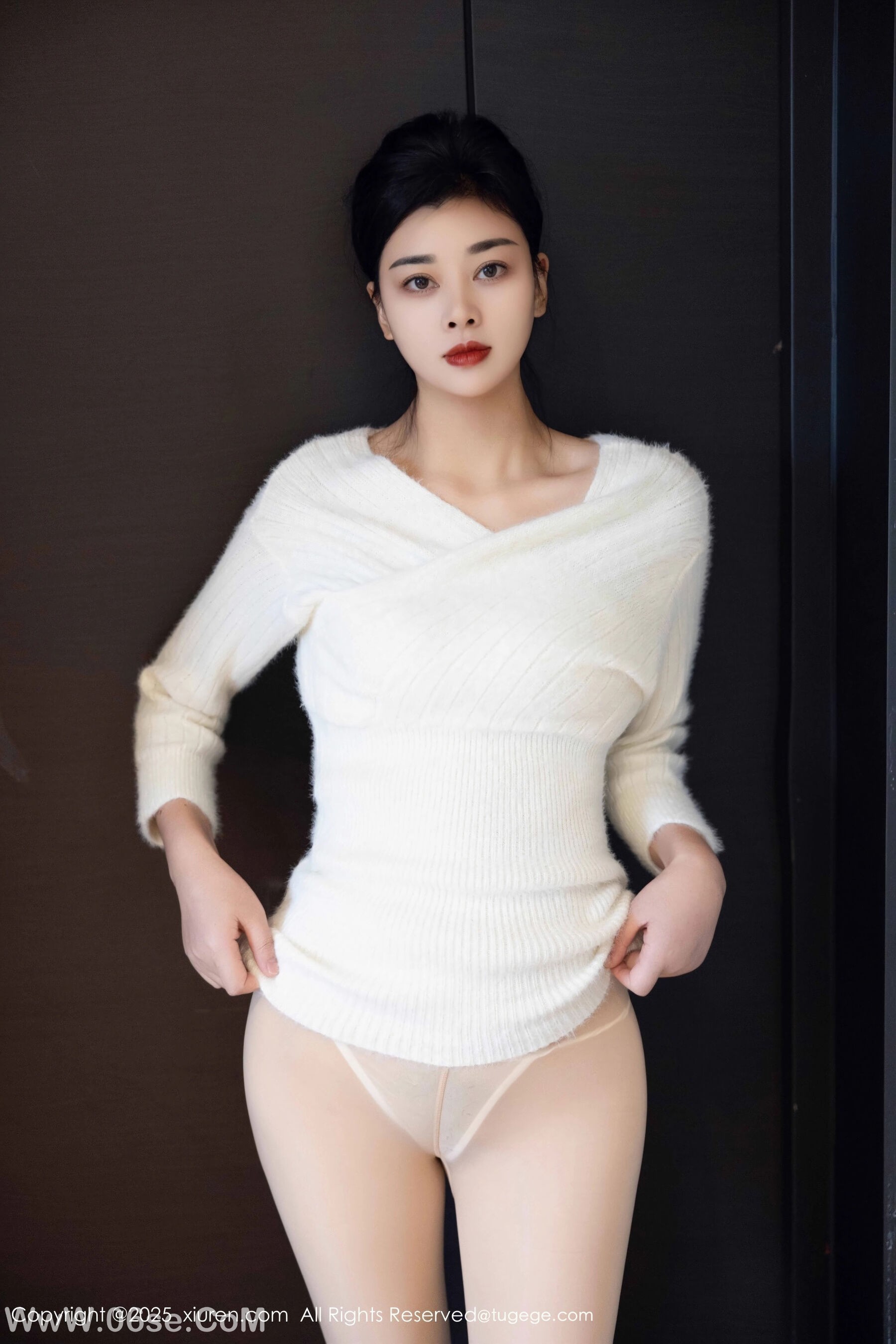 图片[13]-秀人网 – NO.10986 – 徐清妍 [87P]-六色网