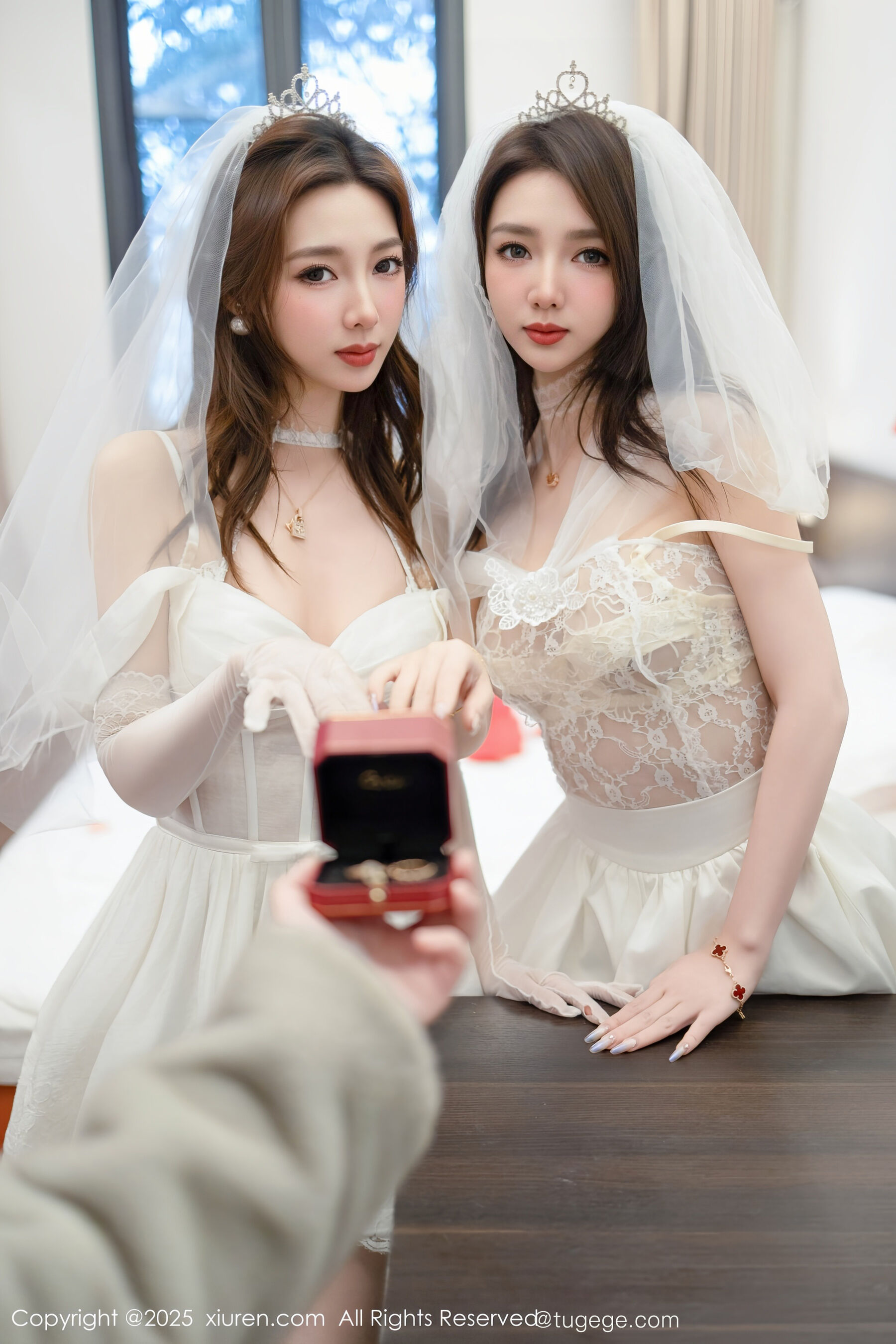 图片[14]-秀人网 – NO.11184 – 模特合集 [82P]-六色网