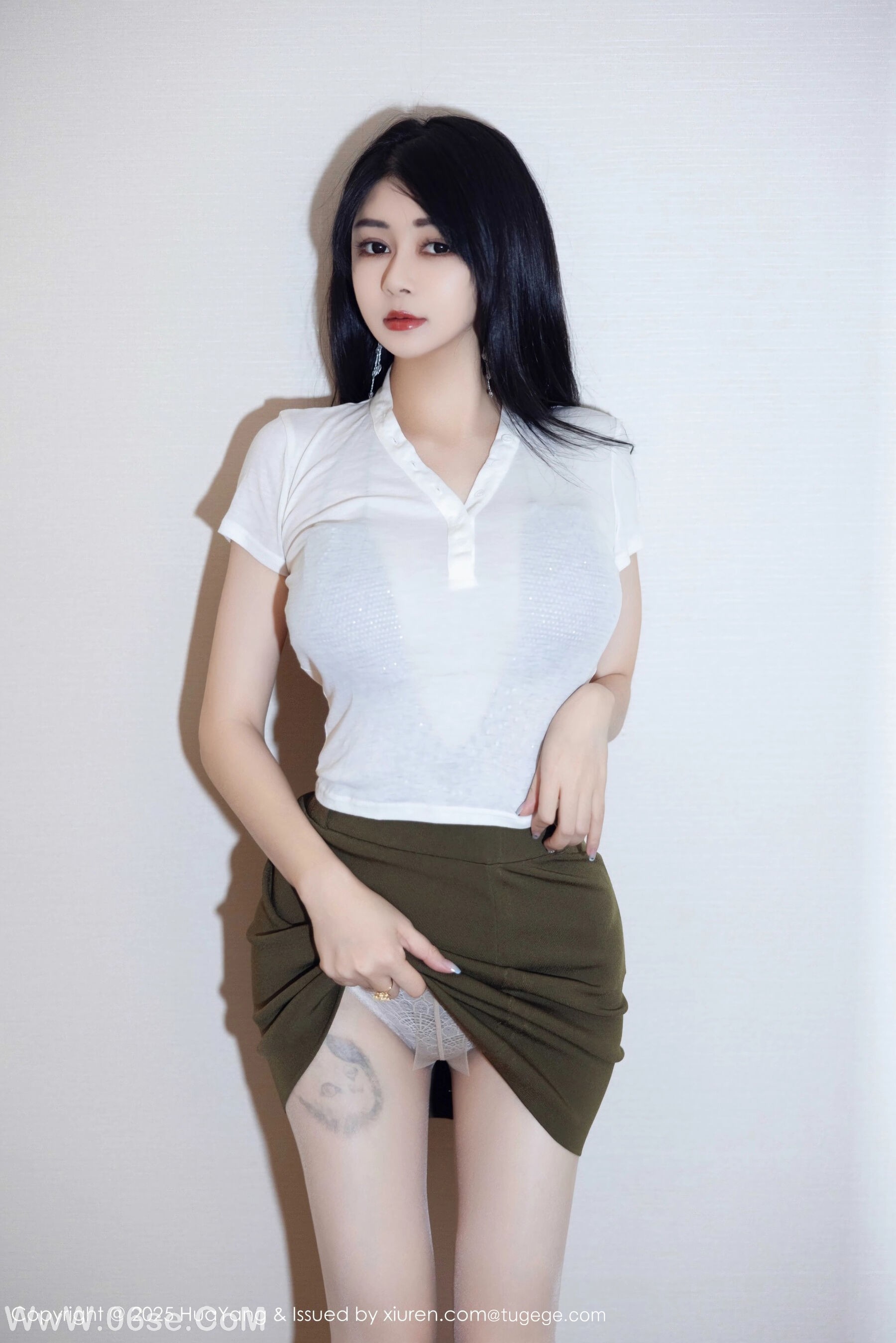 图片[3]-花漾 – NO.0647 – 凯竹Quinn [55P]-六色网
