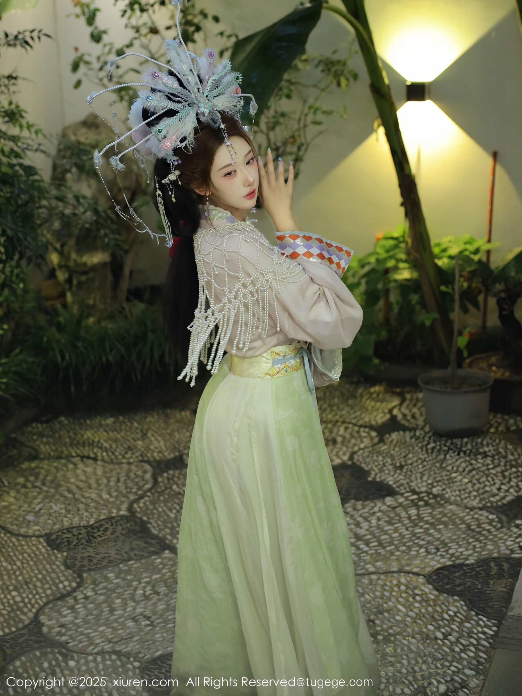图片[20]-[Xiuren秀人网] 2025.09.05 NO.10736 金允希Yuki[81P]-六色网
