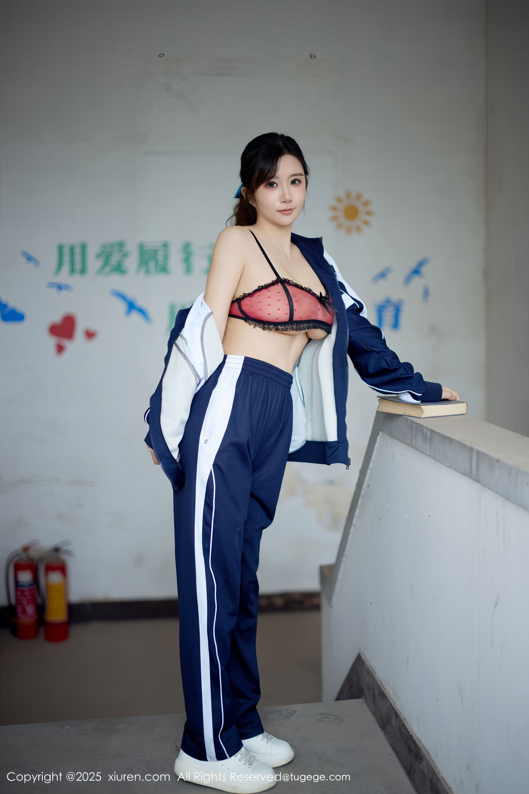 图片[42]-秀人网 – NO.11103 – 小肉肉咪 [73P]-六色网