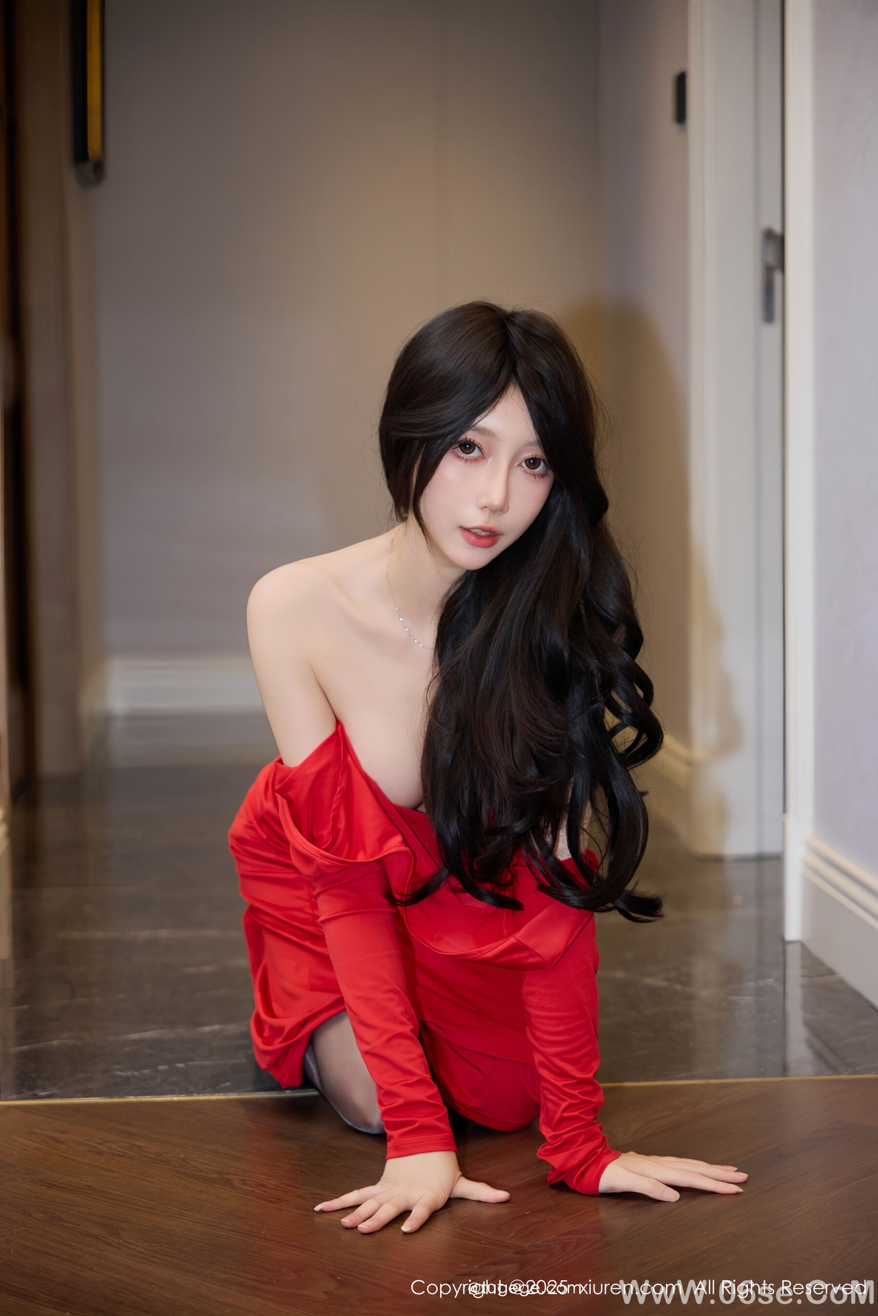 图片[34]-秀人网 – NO.11169 – 玥儿玥er [72P]-六色网