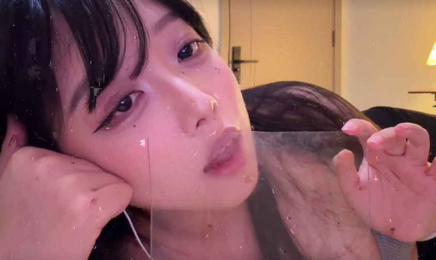 【在线播放】在你耳边 窃窃 小鸟大王-asmr小喵
