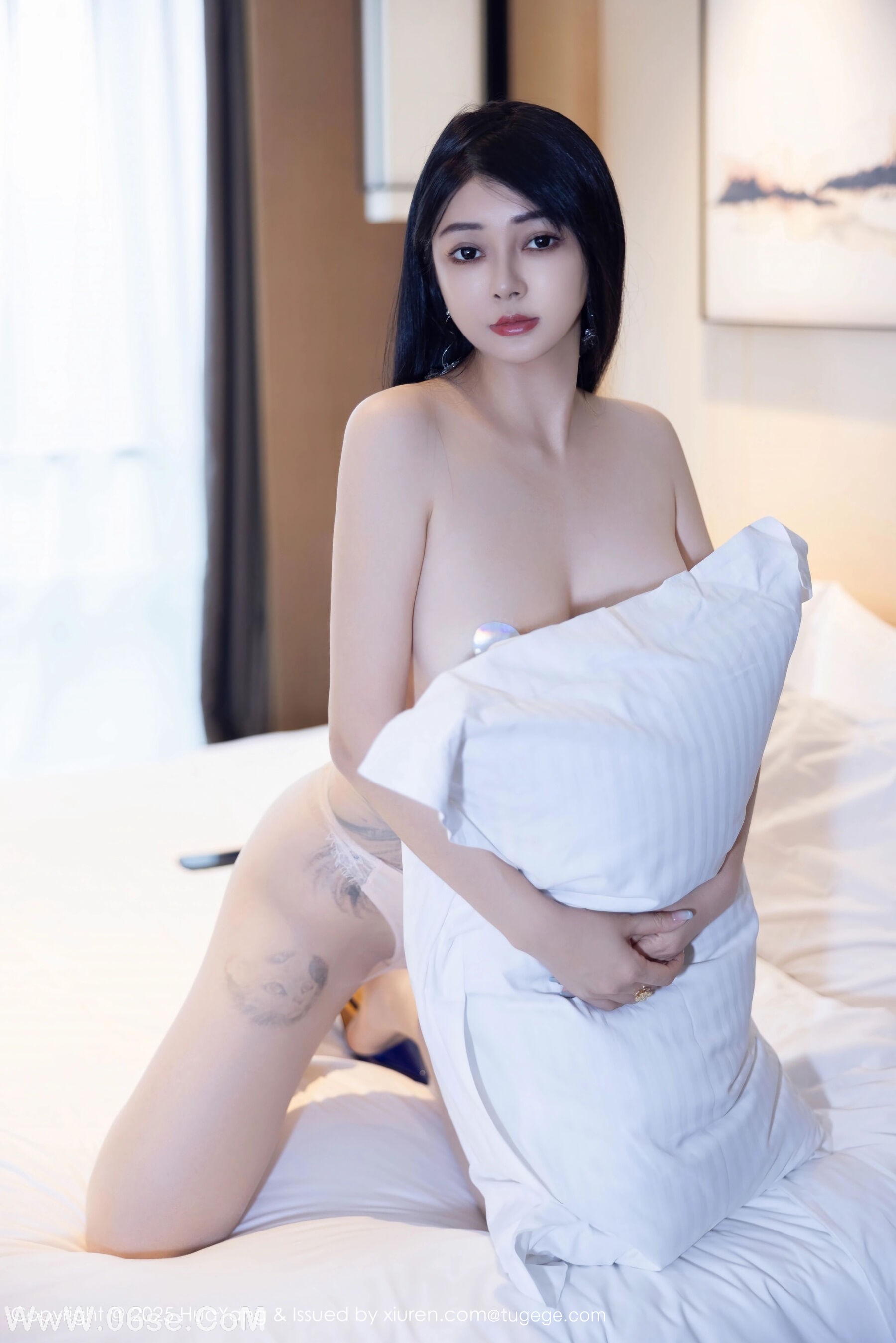 图片[75]-花漾 – NO.0652 – 凯竹法师～ [78P]-六色网