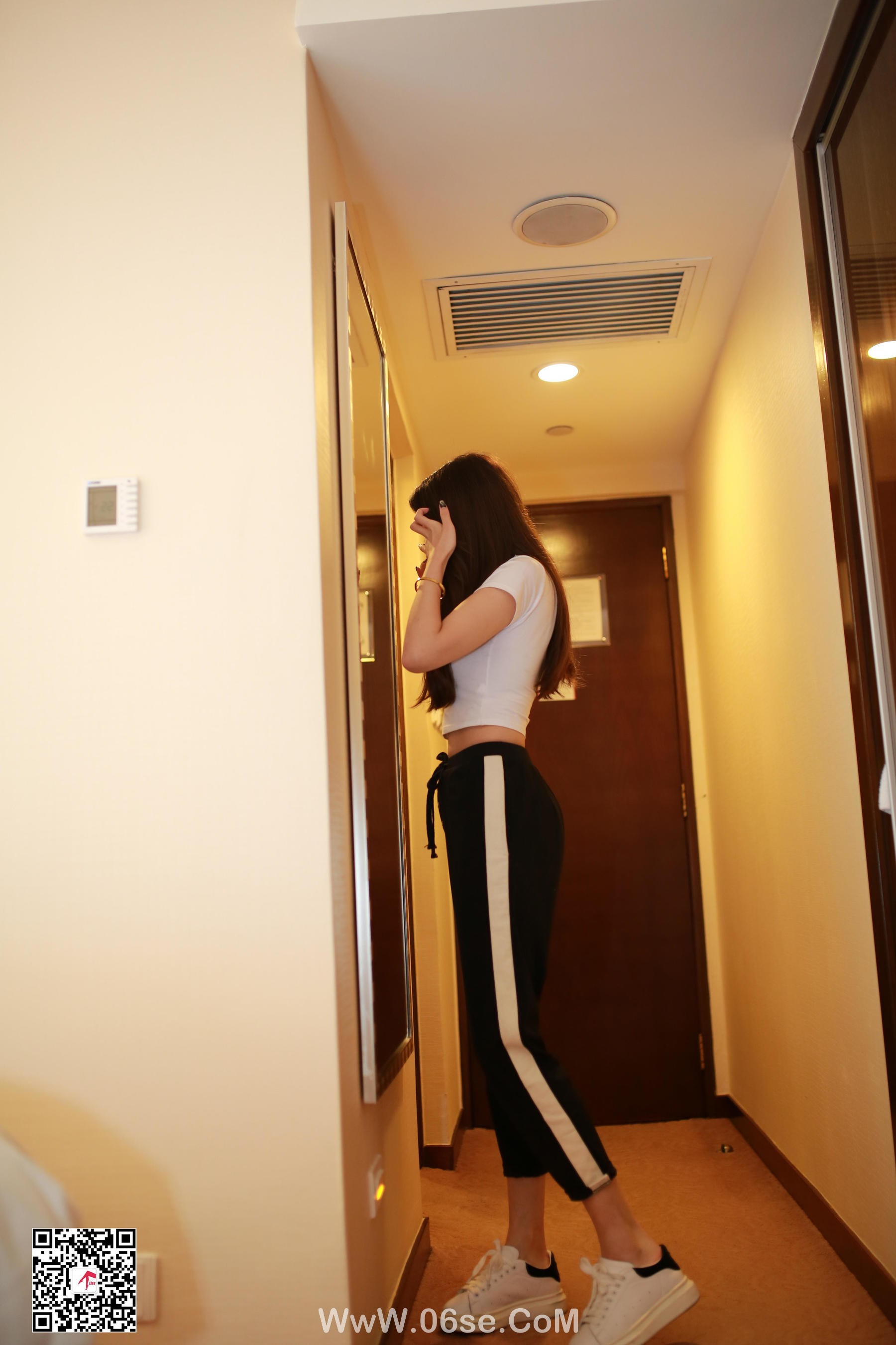 图片[10]-[丽丝映像GIRLISS] – 敏敏《私生活》 [99P]-六色网