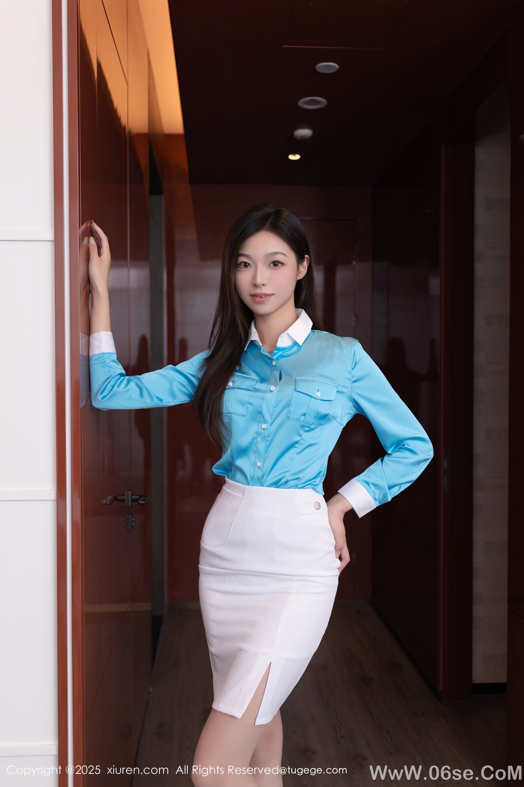 图片[3]-[Xiuren秀人网] 2025.09.28 NO.10816 kiki柚柚[81P]-六色网