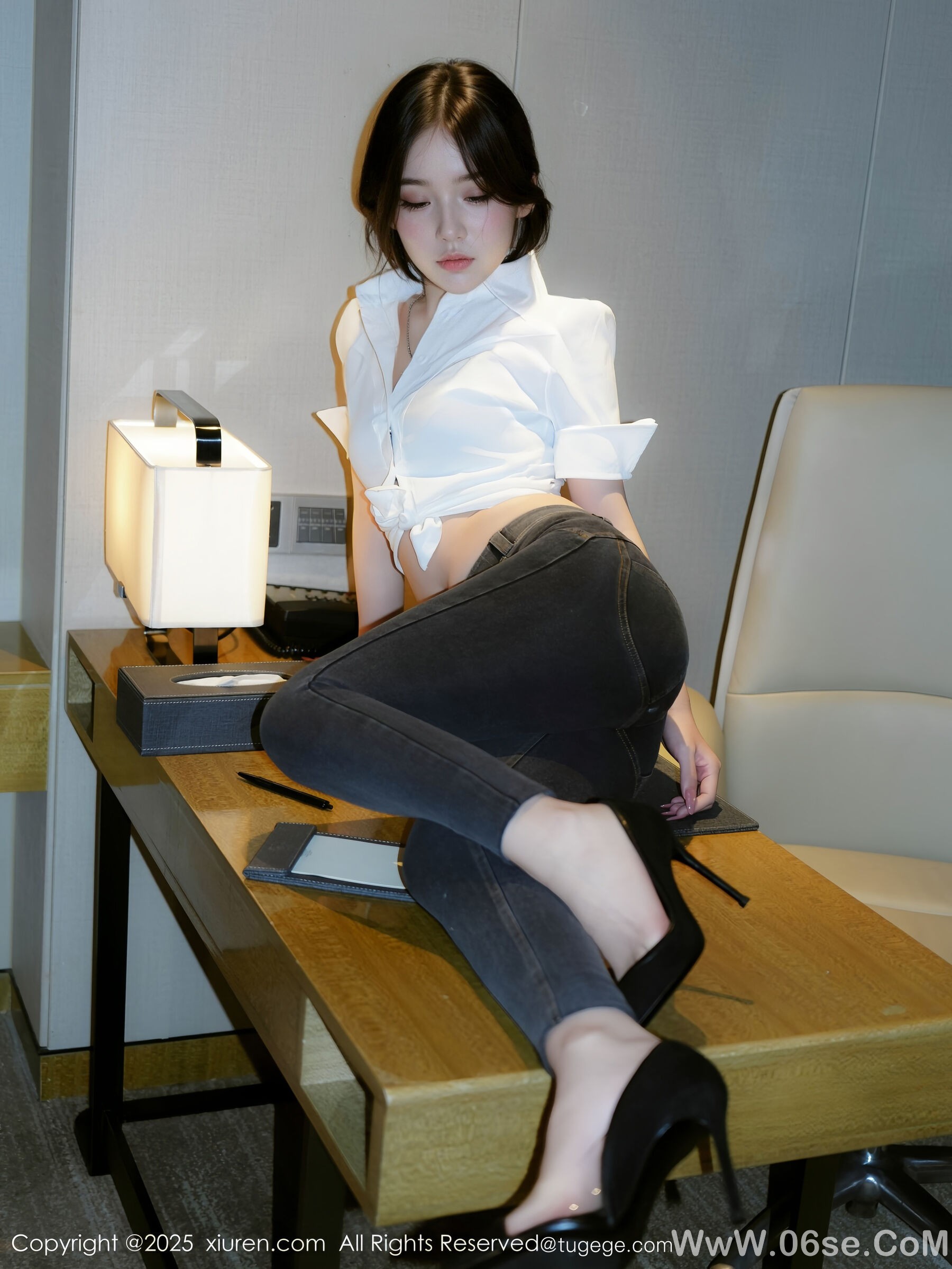 图片[23]-[Xiuren秀人网] 2025.09.19 NO.10785 汁汁[77P]-六色网