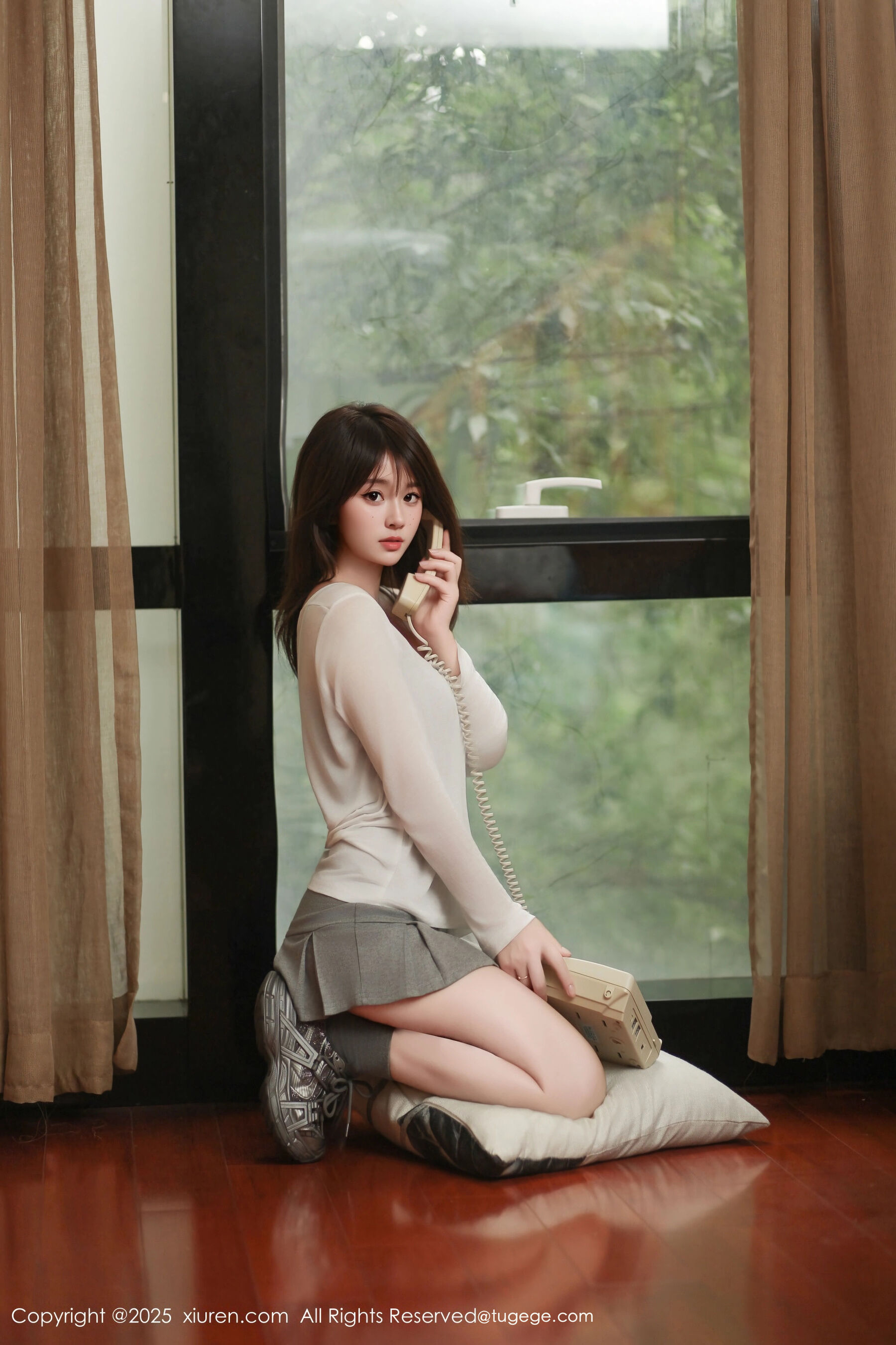 图片[27]-[Xiuren秀人网] 2025.10.10 NO.10845 炎恬kitty[69P]-六色网