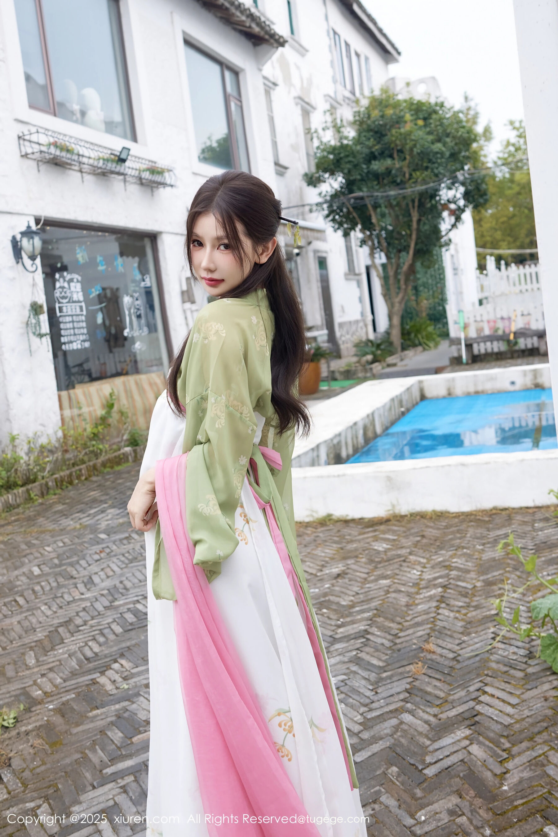 图片[6]-[Xiuren秀人网] 2025.09.30 NO.10834 尹甜甜sunny[84P]-六色网