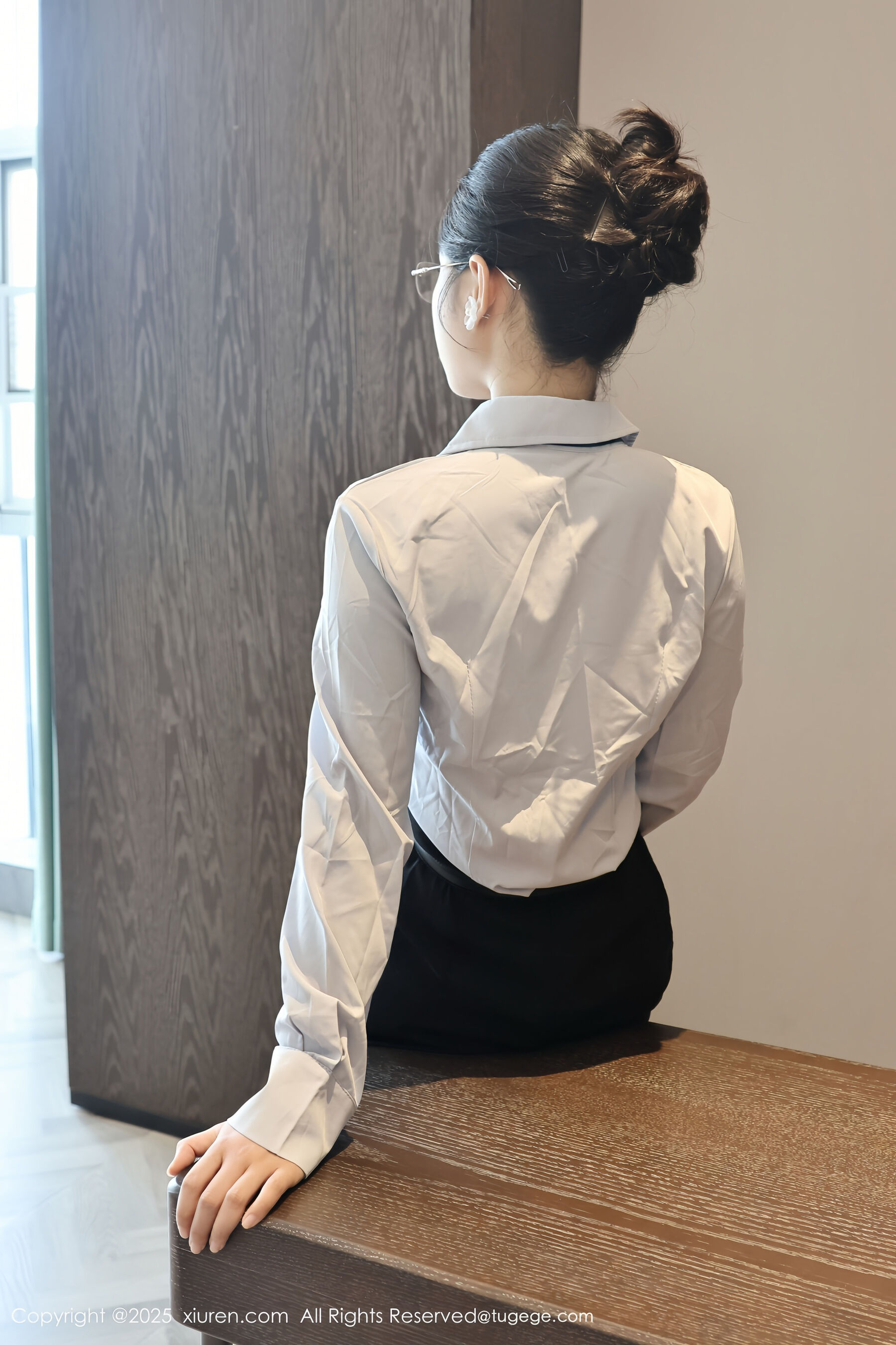 图片[32]-[Xiuren秀人网] 2025.08.21 NO.10674 糯梨子[61P]-六色网