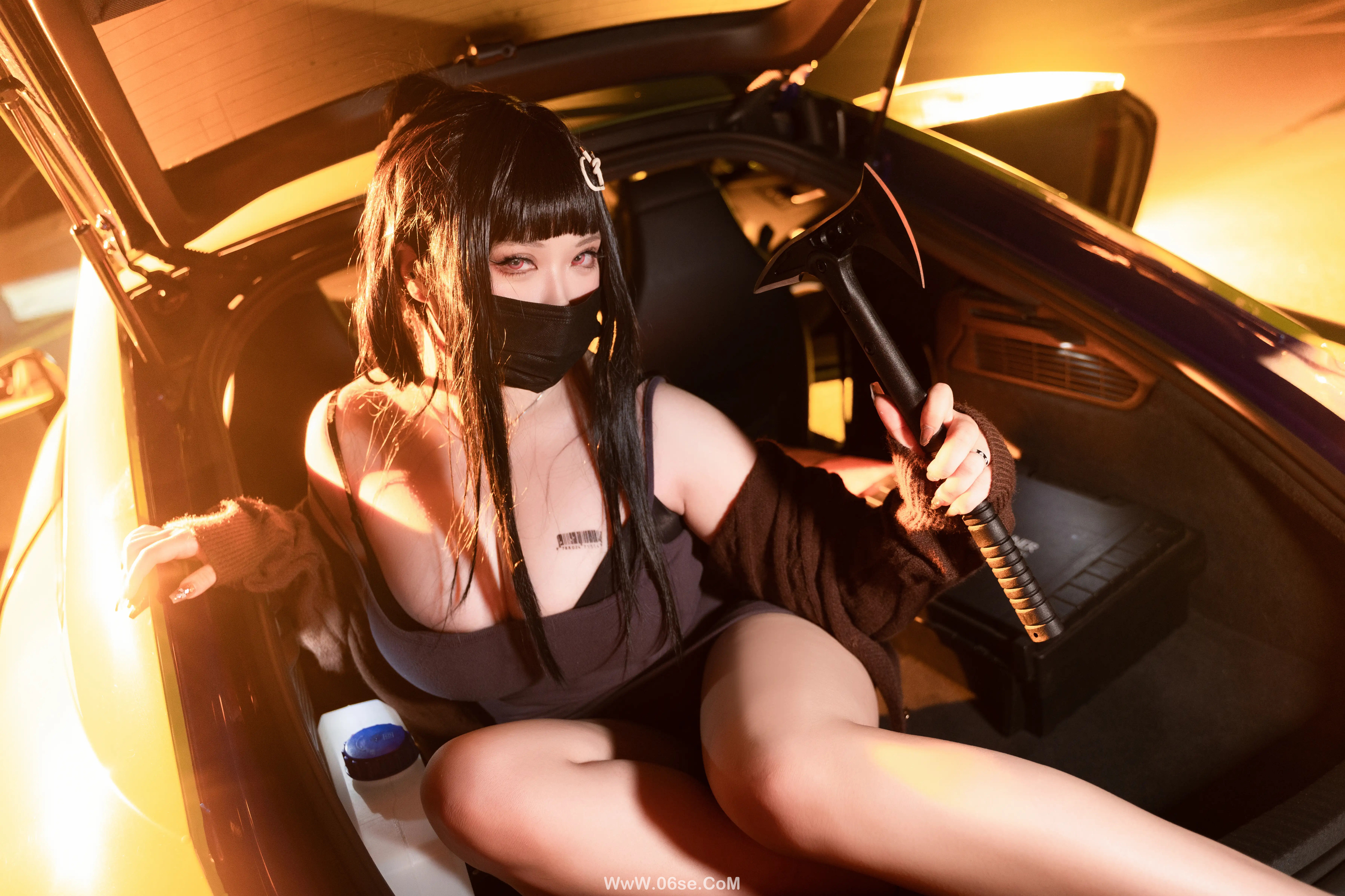 图片[48]-贞子蜜桃 – Nikke胜利女神_D杀手妻-六色网