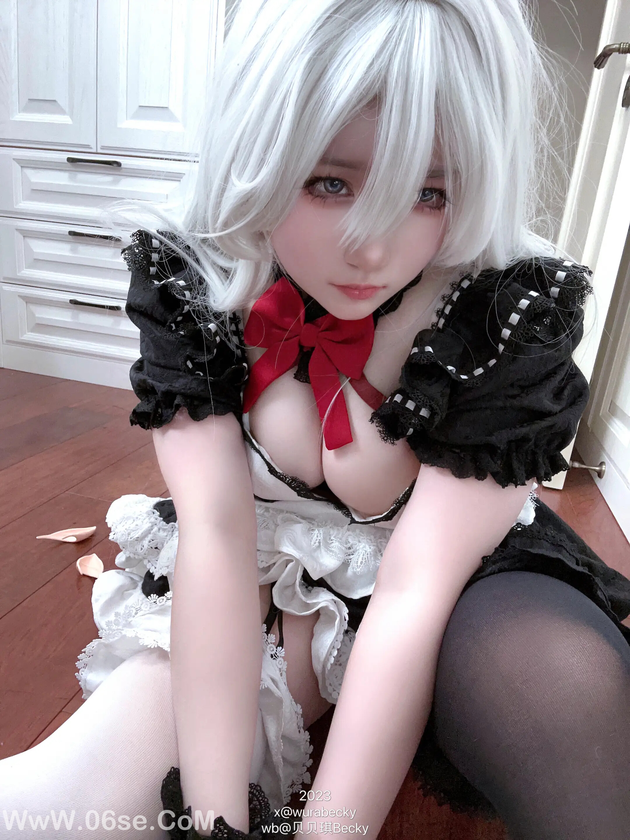 图片[39]-贝贝琪Becky – 2023年01~03月-六色网