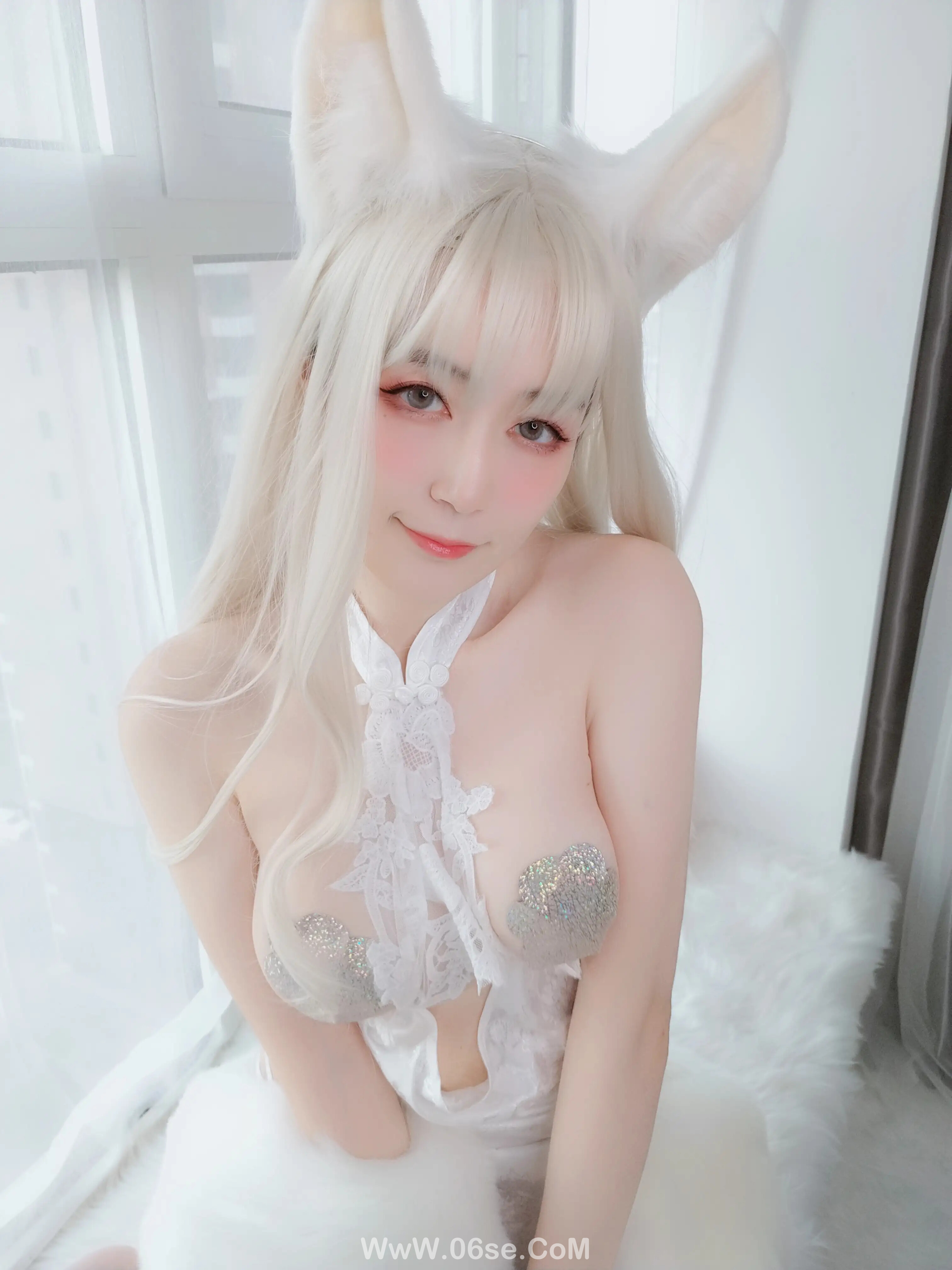 图片[50]-白银81 – 自撮り Vol.48-六色网