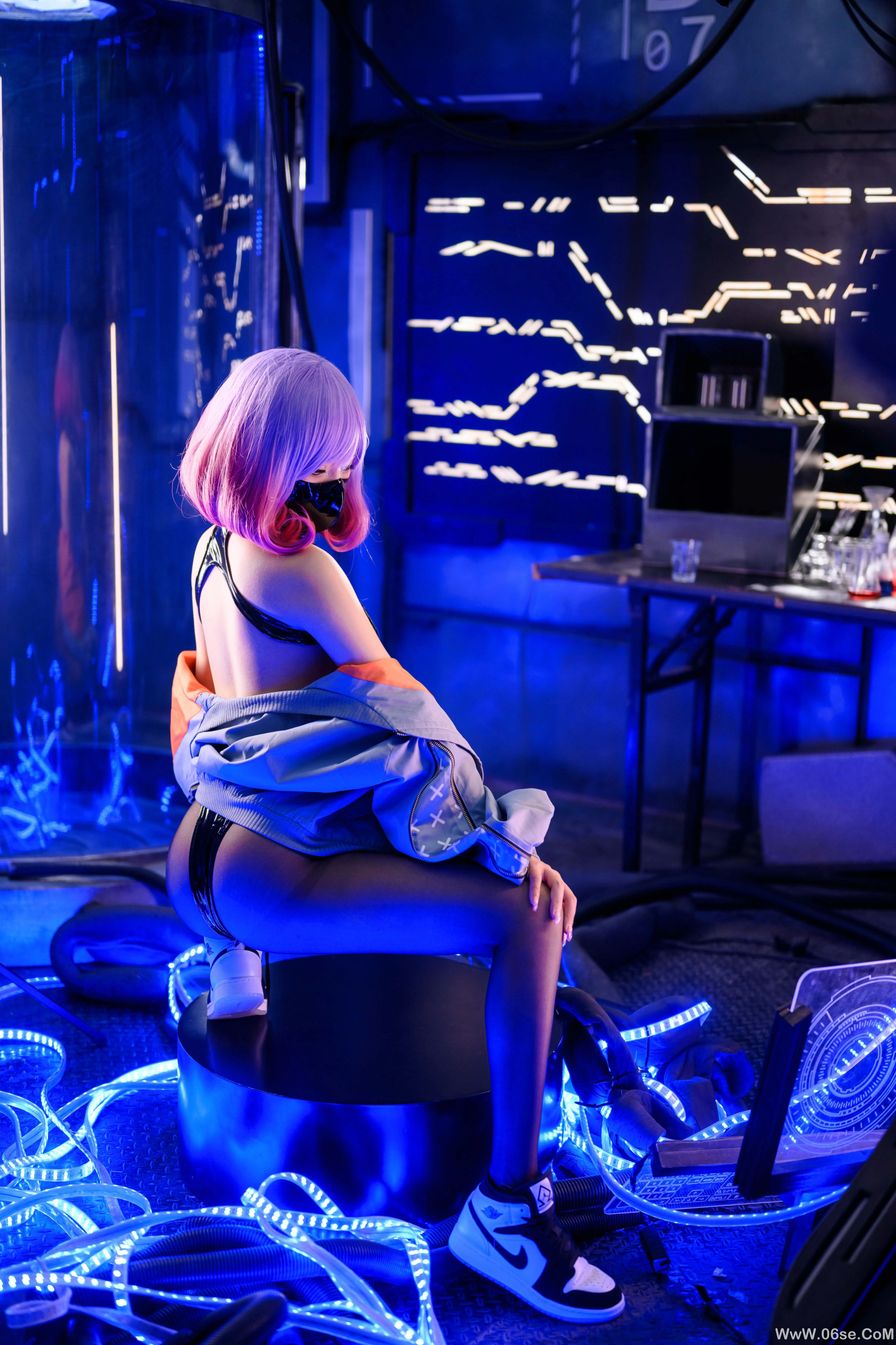 图片[12]-抱走莫子 – LUNA-六色网