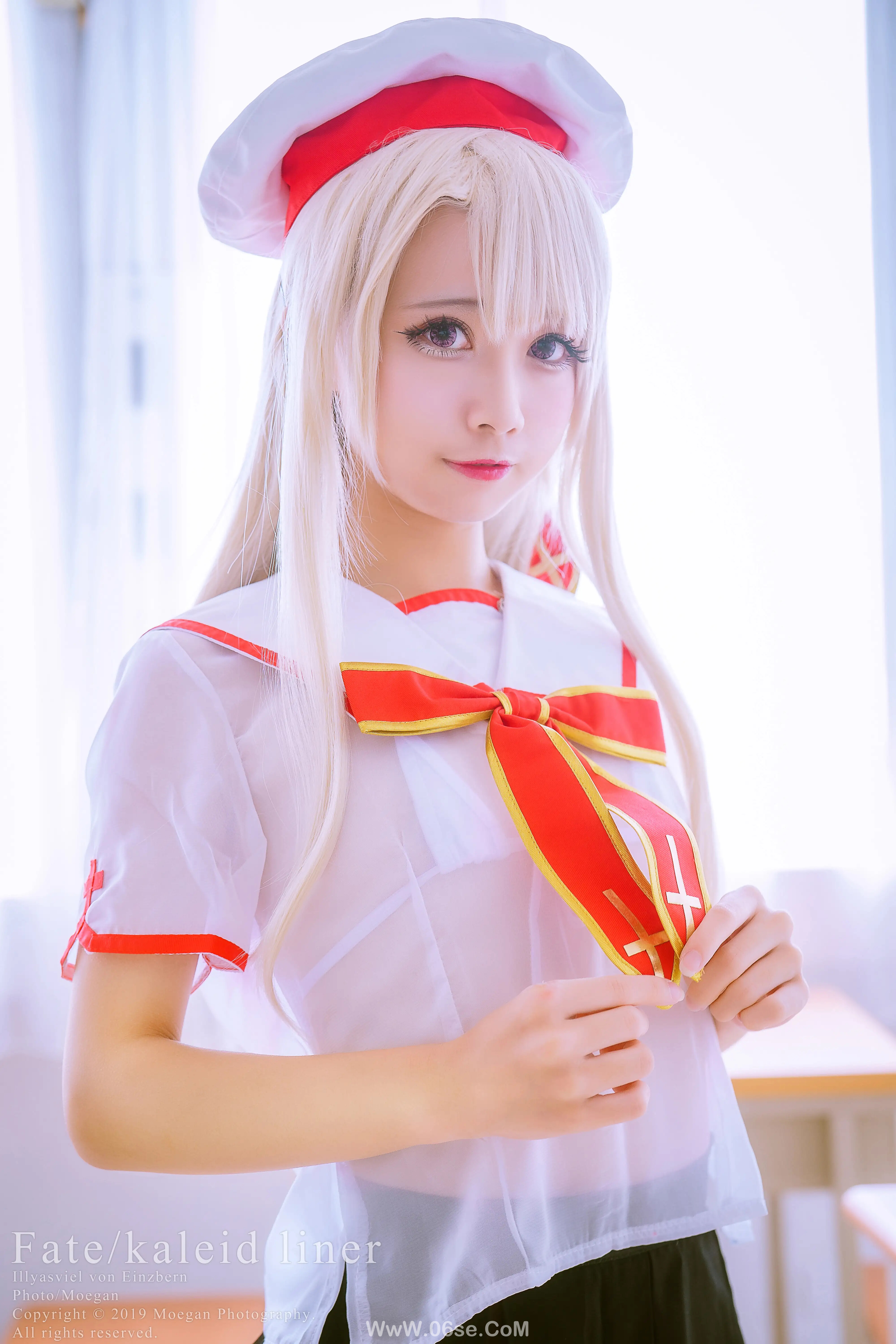 图片[12]-沖田凛花Rinka – Updated-六色网