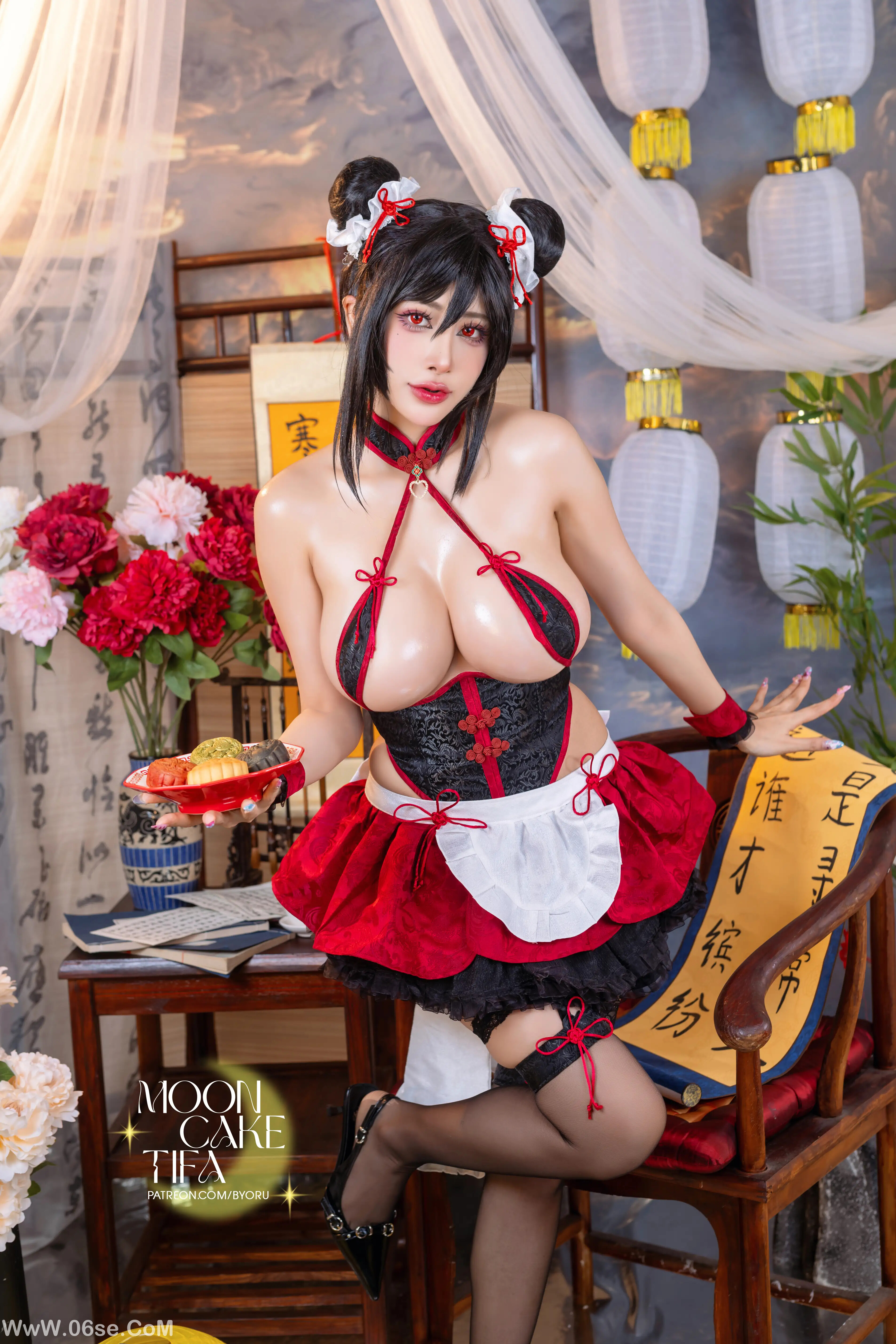 图片[24]-Byoru – Tifa Mooncake-六色网