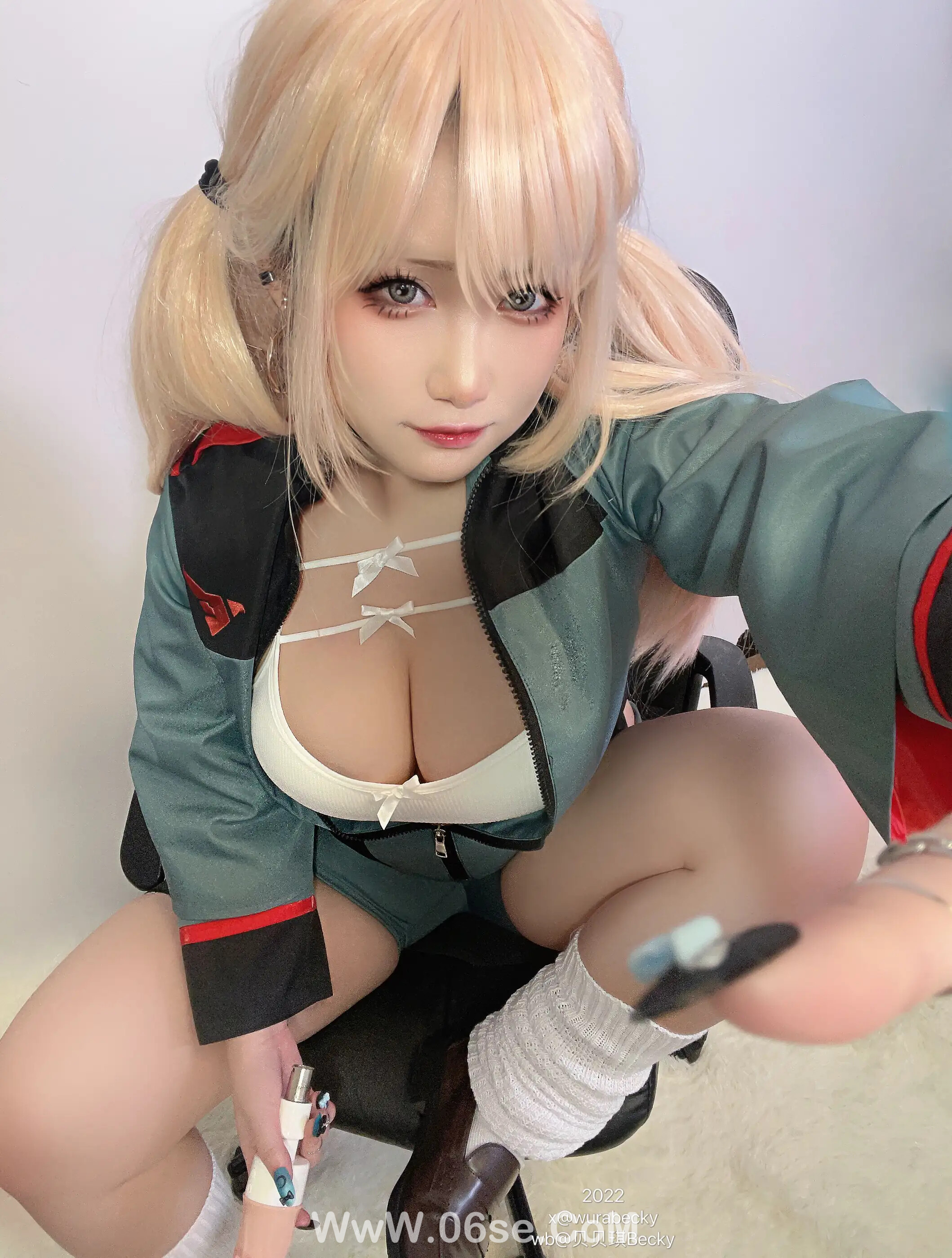 图片[107]-贝贝琪Becky – 2022下半年-六色网