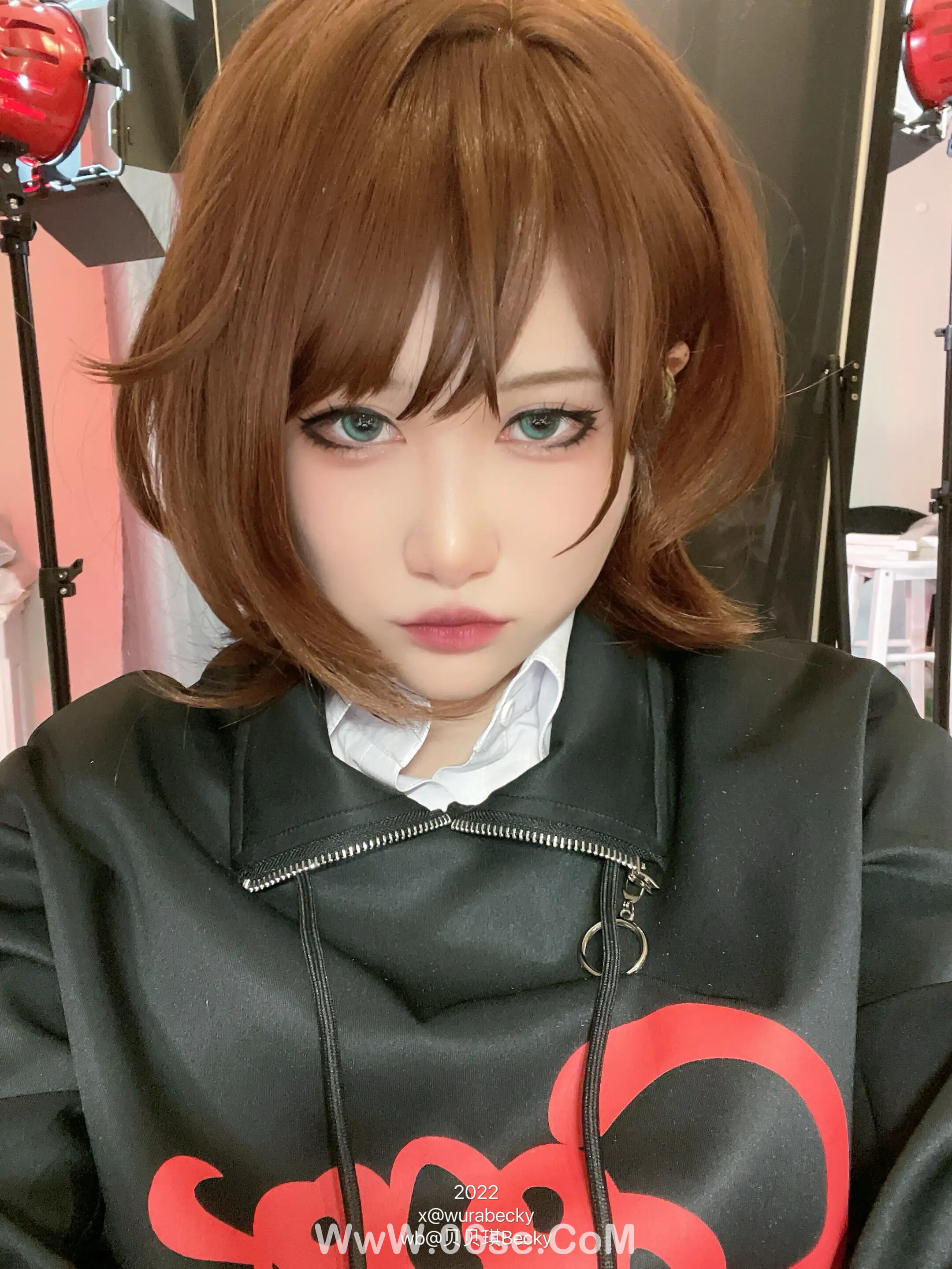 图片[56]-贝贝琪Becky – 2022上半年-六色网