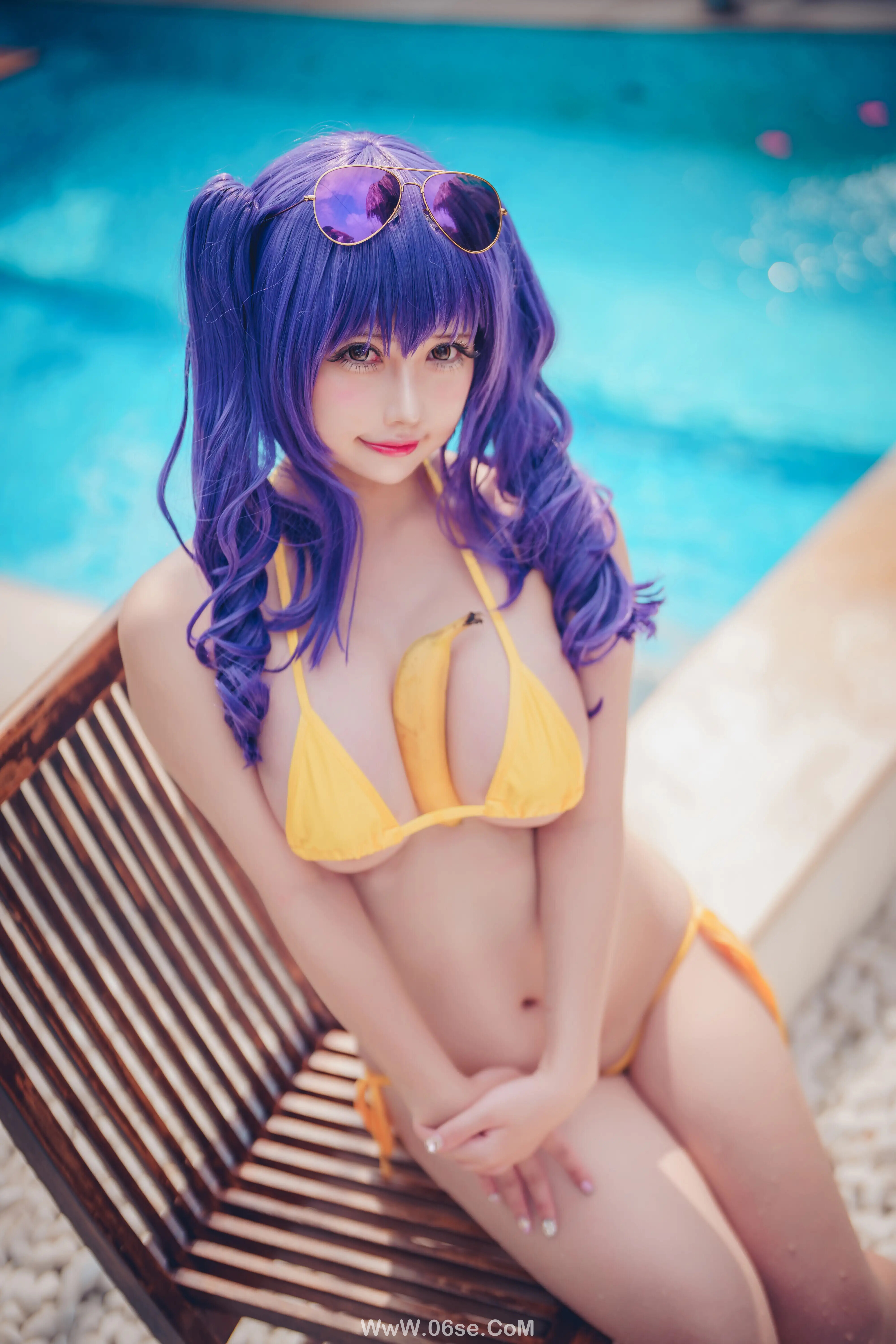 图片[9]-沖田凛花Rinka – Pola-六色网