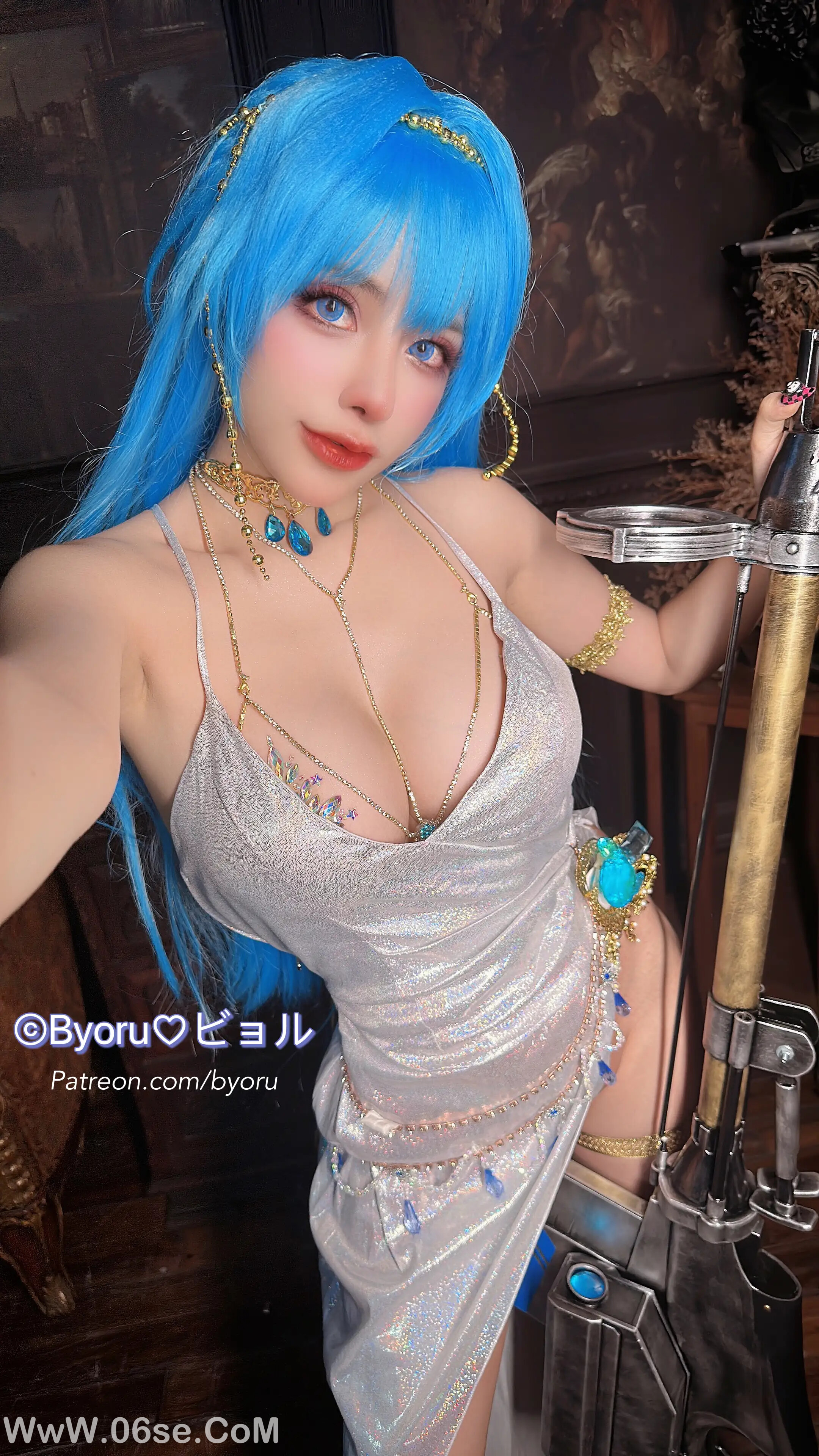 图片[11]-Byoru – NIKKE 海伦-六色网