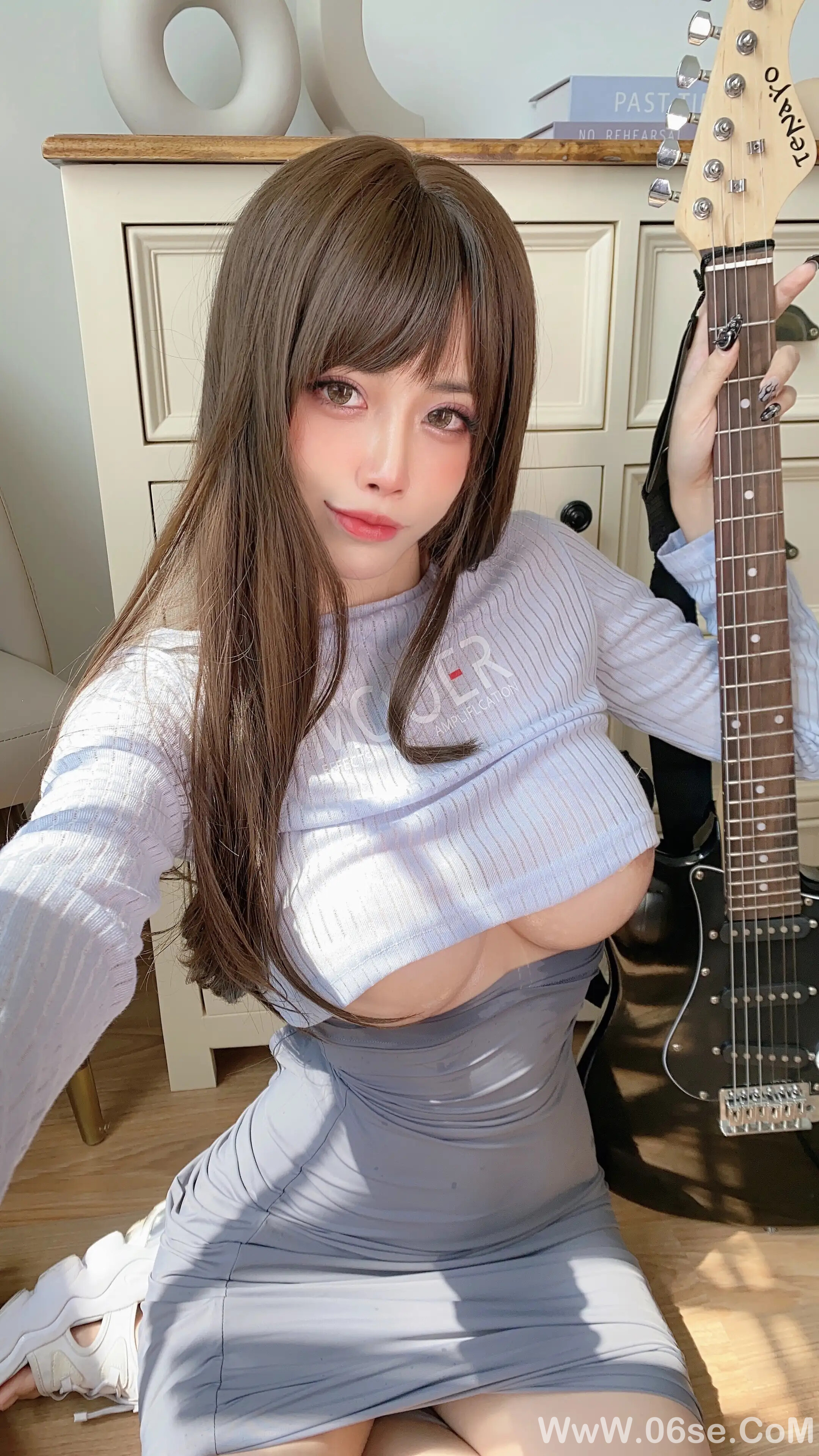 图片[31]-Byoru – 吉他妹妹-六色网