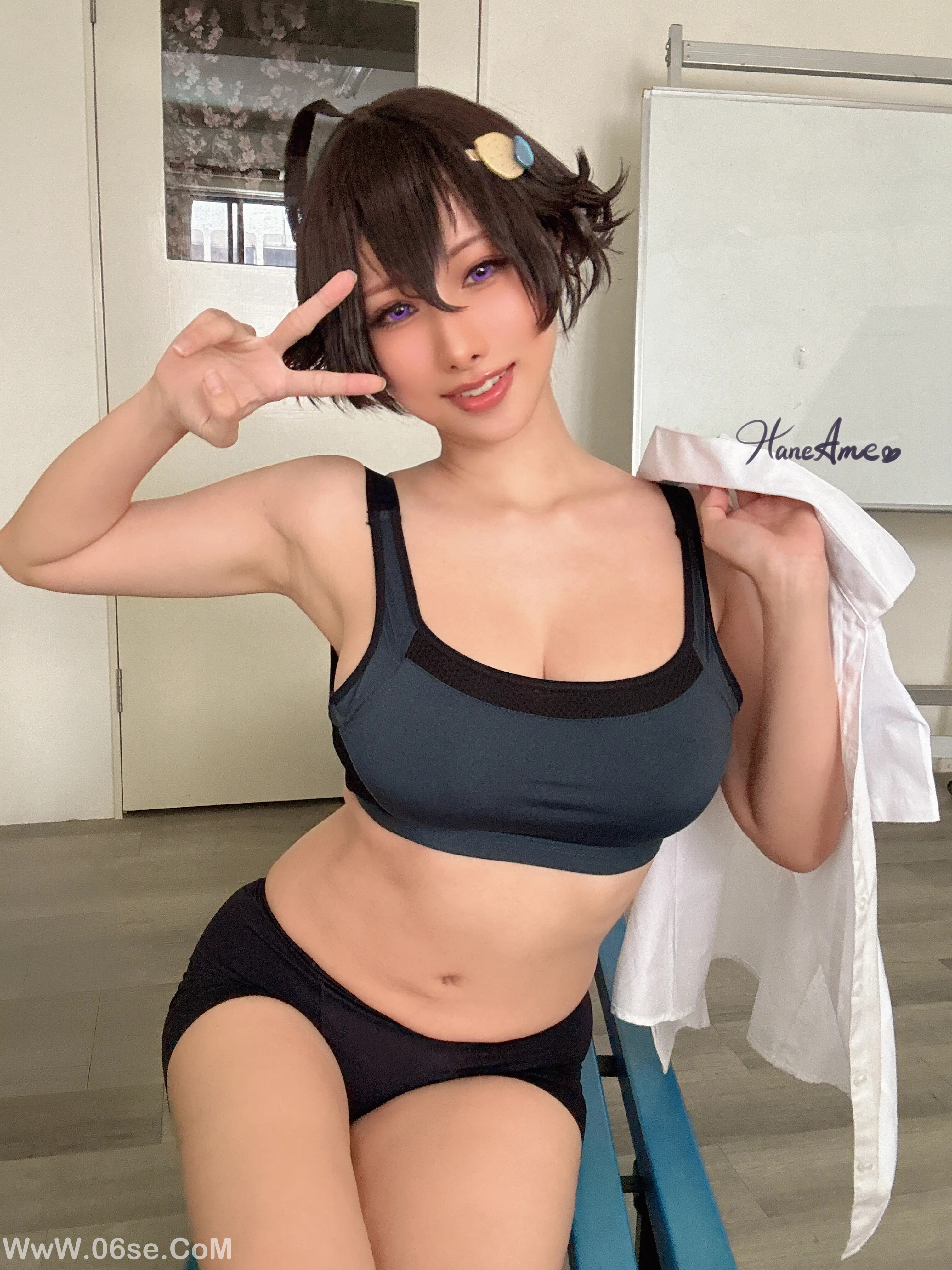 图片[24]-雨波_haneame_败北女角太多了_烧盐柠檬-六色网
