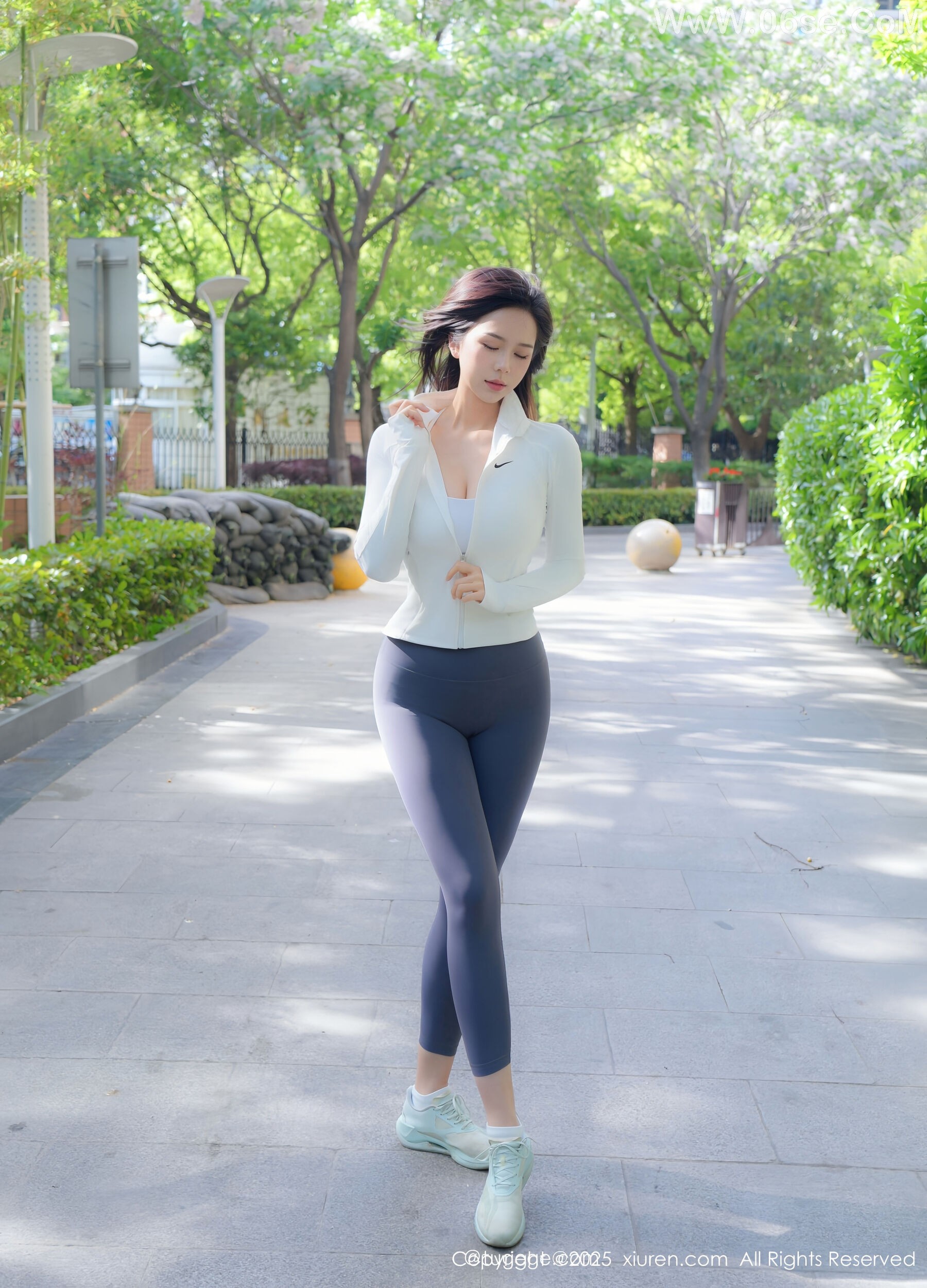 图片[9]-[Xiuren秀人网] 2025.07.29 NO.10595 玫瑰我爱你[82P]-六色网