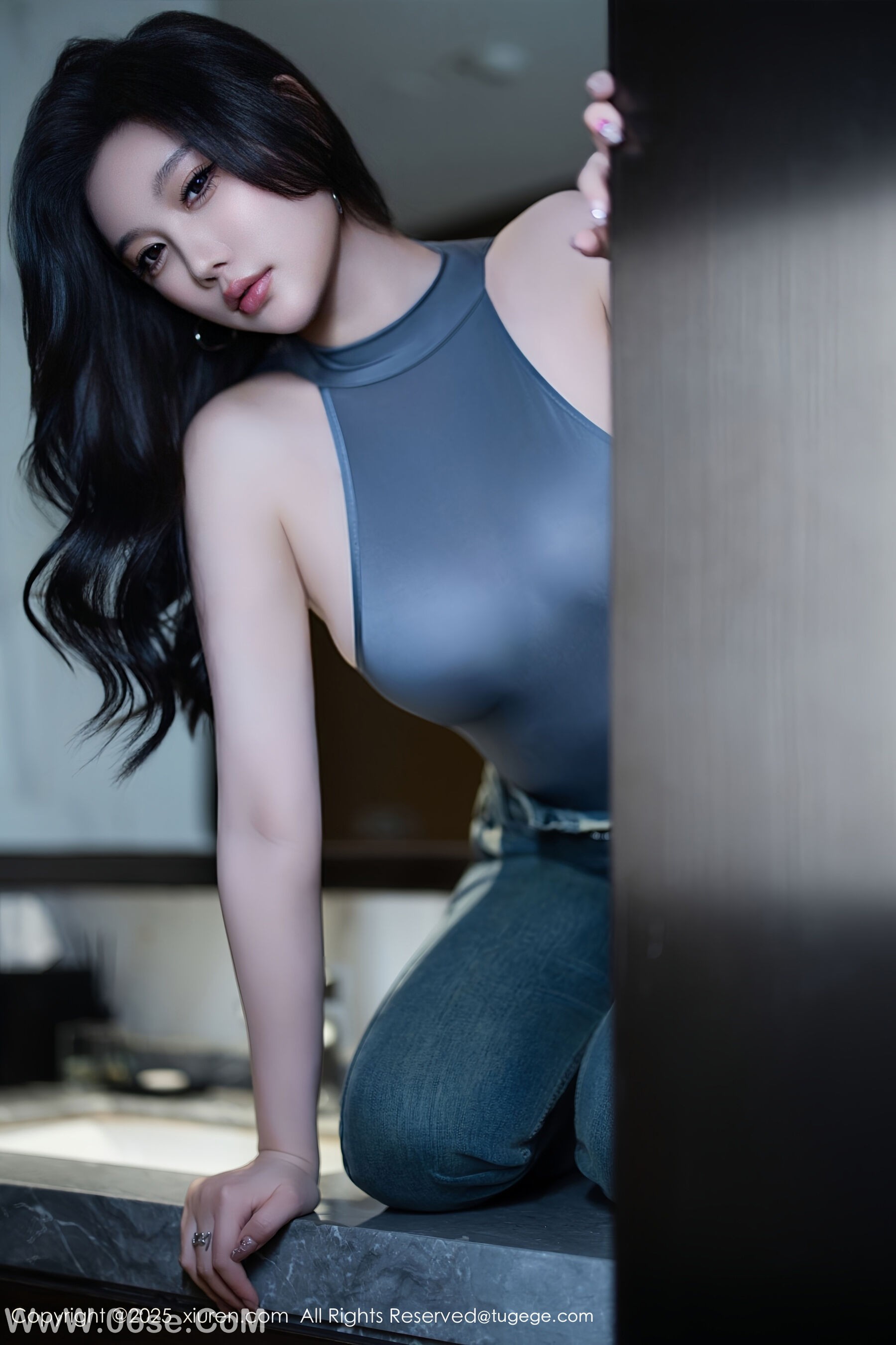 图片[32]-秀人网 – NO.10952 – 杨晨晨 [91P]-六色网
