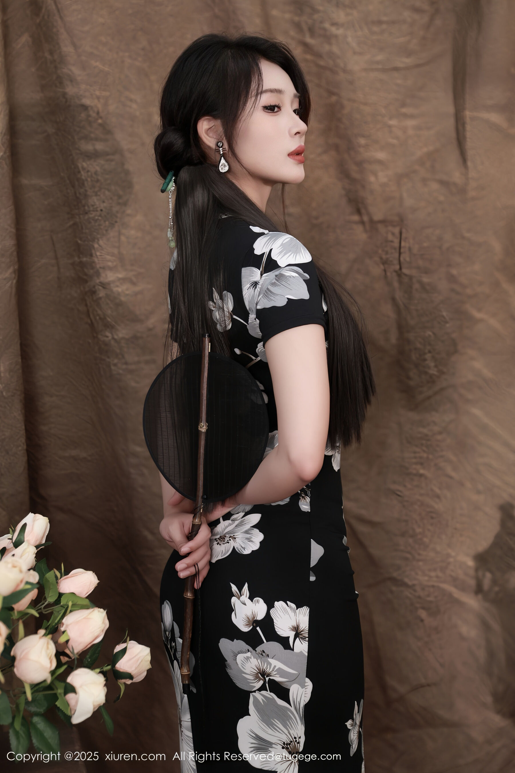 图片[4]-[Xiuren秀人网] 2025.08.15 NO.10655 南乔[73P]-六色网