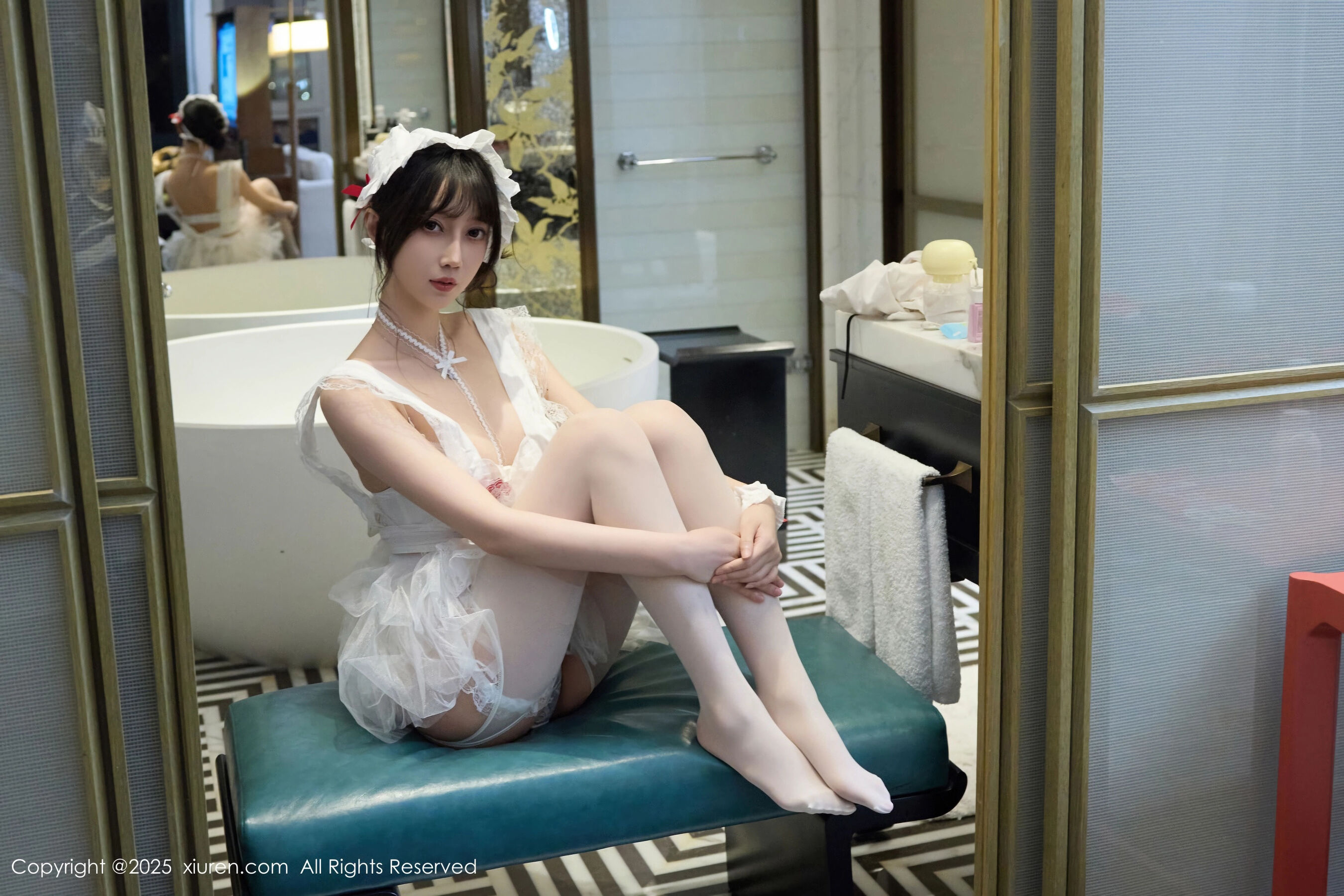 图片[24]-[Xiuren秀人网] 2025.09.29 NO.10827 玥儿玥er[65P]-六色网