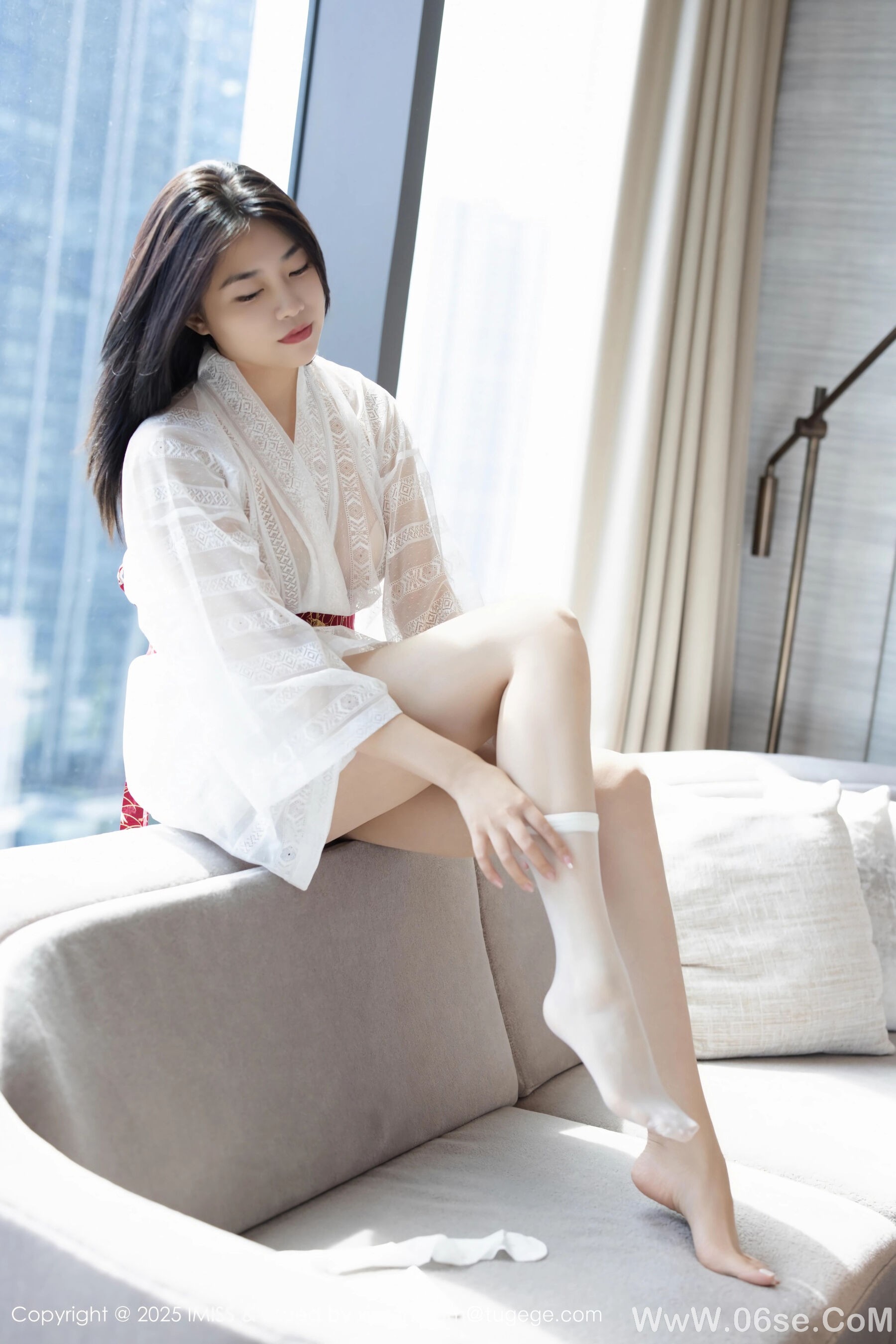 图片[3]-爱蜜社 2025.08.14 NO.0798 许诺Sabrina[60P]-六色网