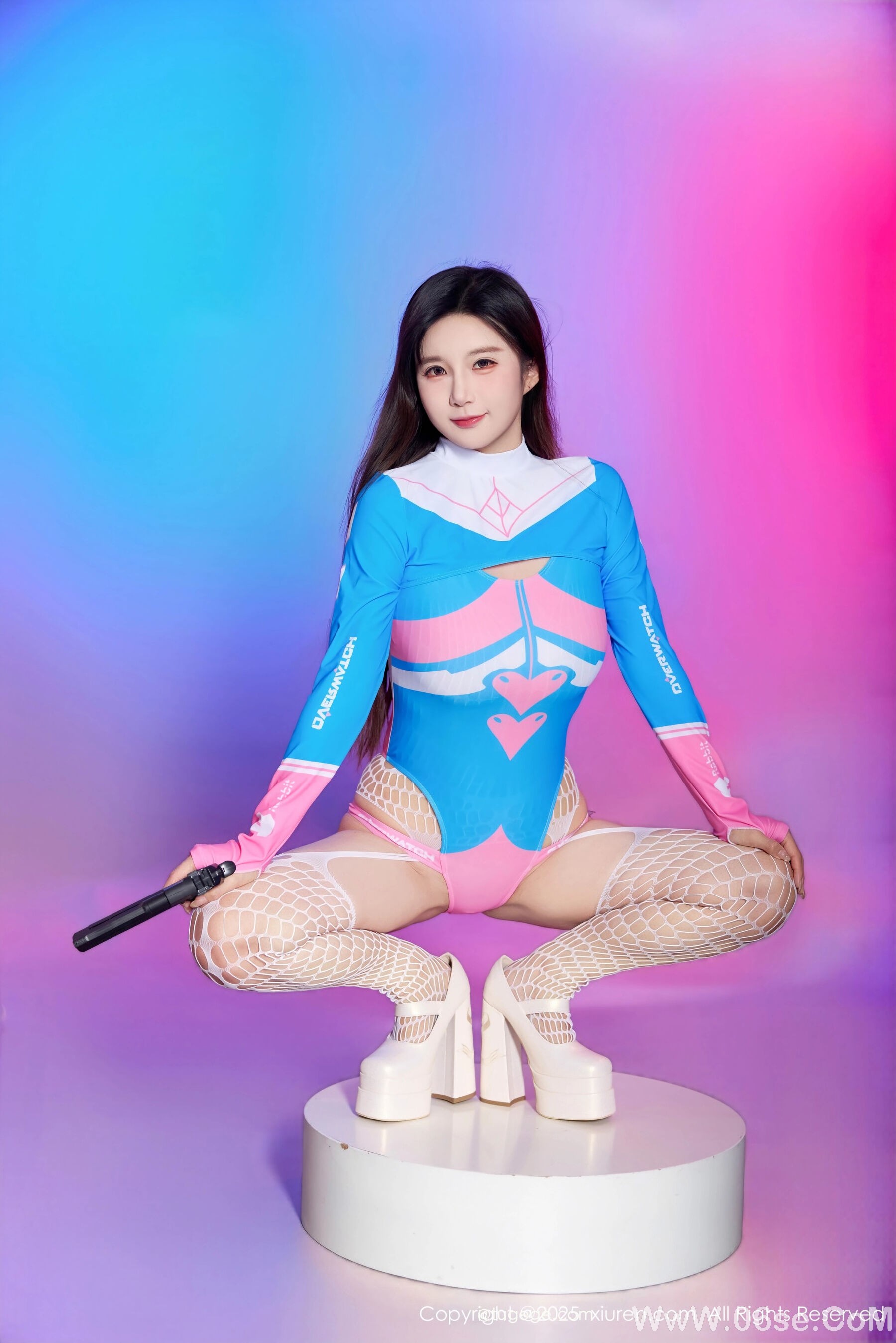 图片[14]-秀人网 – NO.10886 – 小肉肉咪 [63P]-六色网