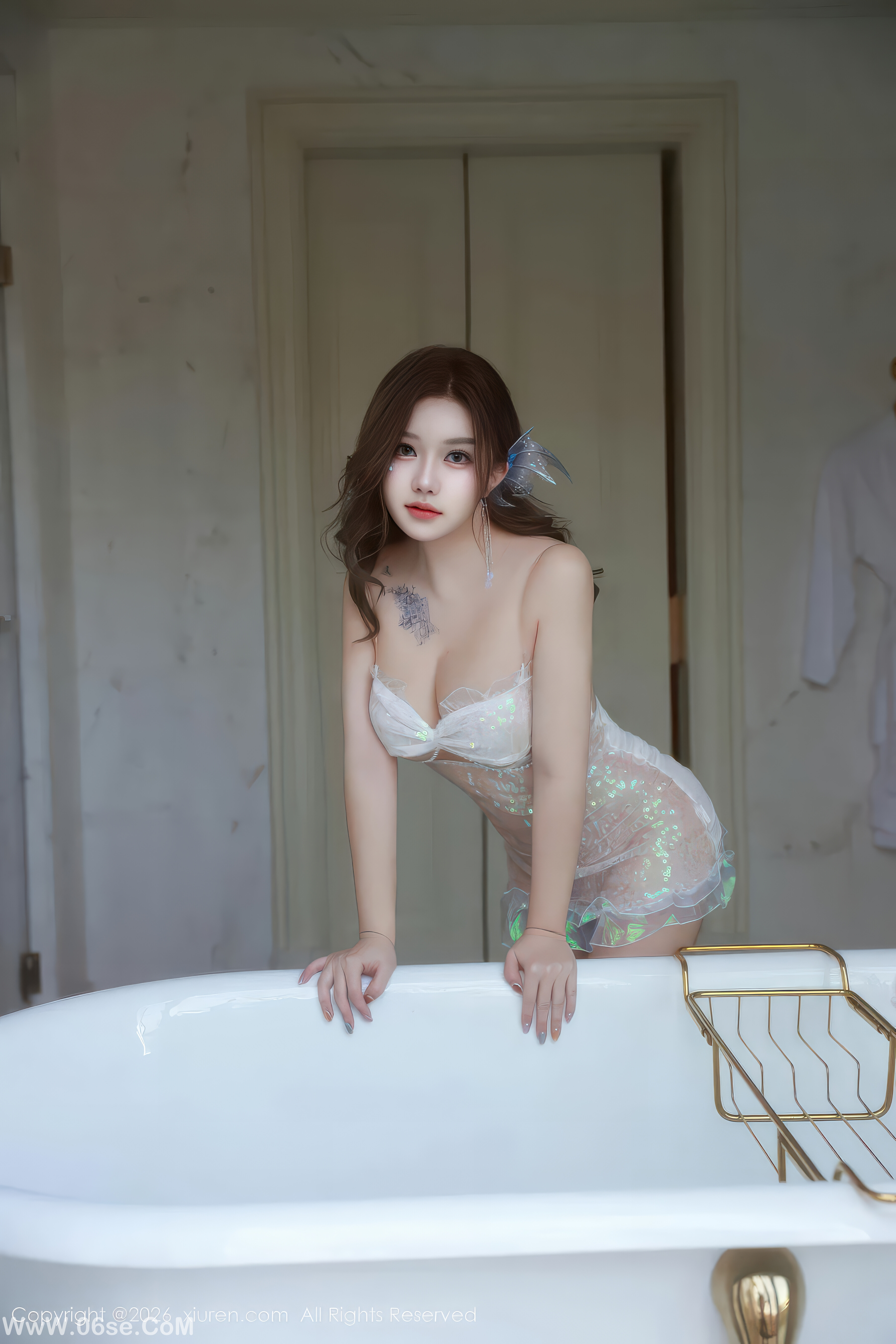 图片[44]-XIUREN秀人网 2026.01.30 NO.11298 小薯条nienie [71P 828.31 MB]-六色网