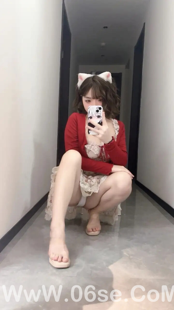 图片[21]-Bangni邦尼 – 限定女友-六色网