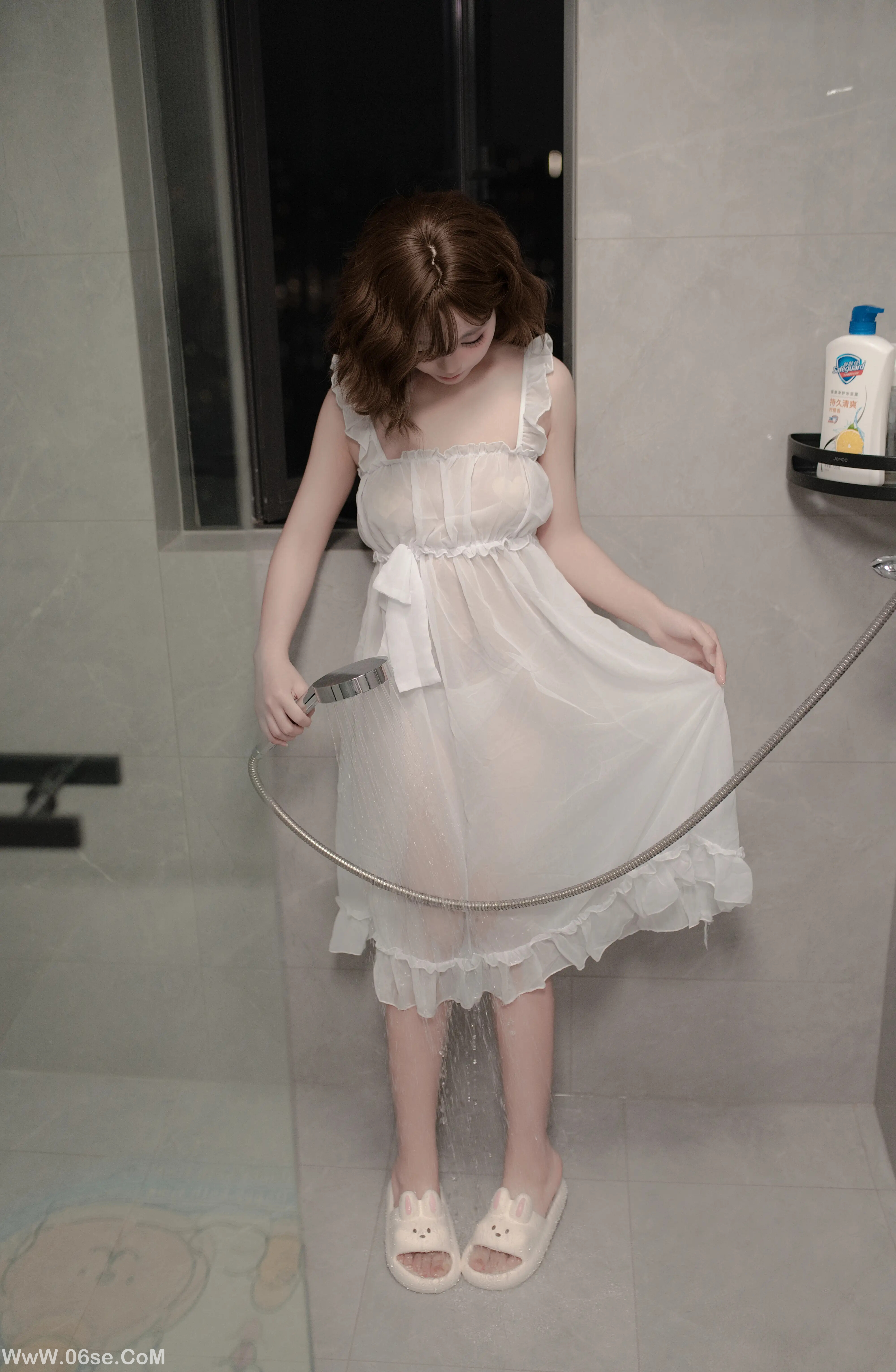 图片[24]-Bangni邦尼 – 湿身-六色网