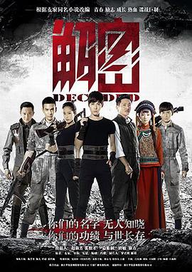 解密 DVD版
