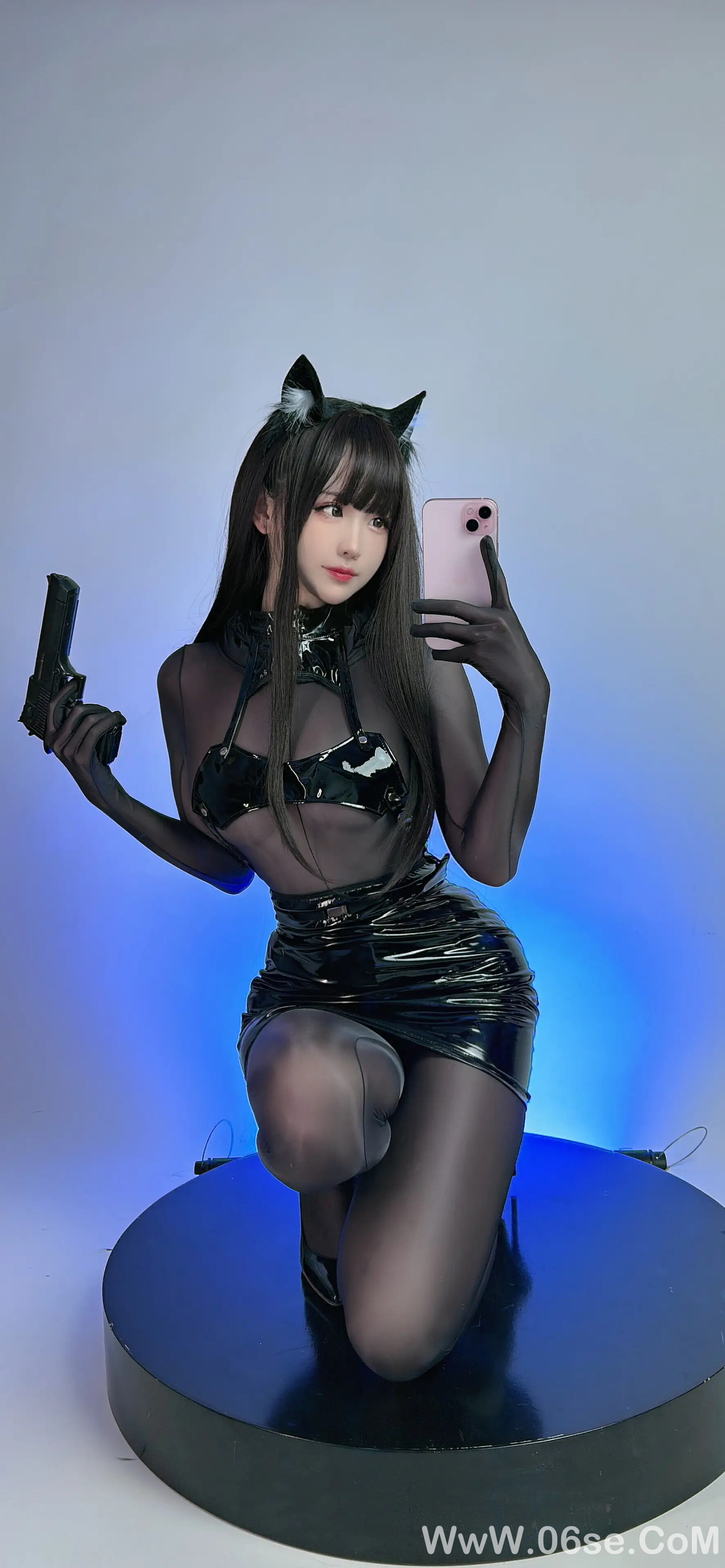 图片[133]-miko酱ww 23年09月合集-六色网