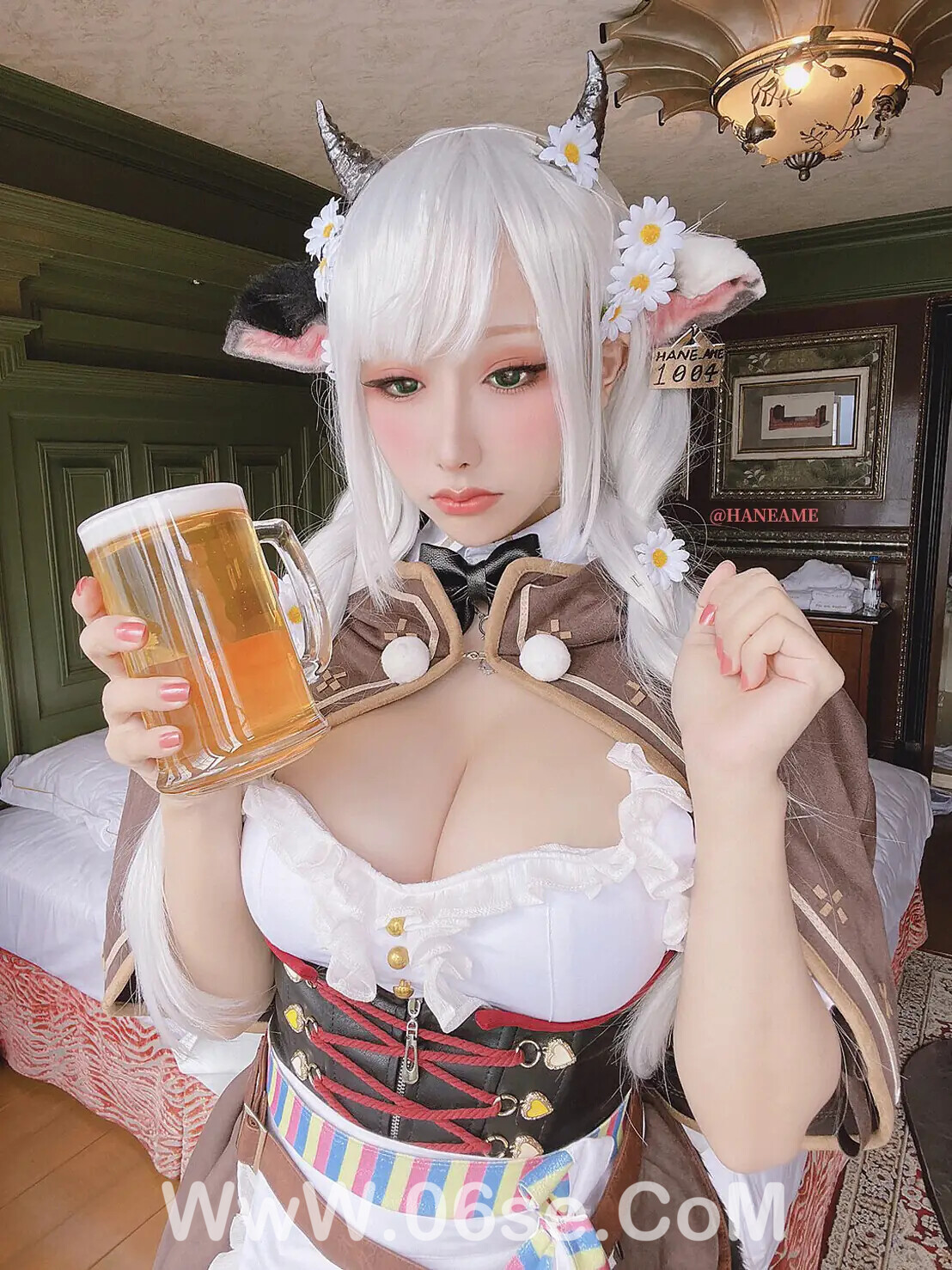 图片[31]-雨波_haneame_no_131_白银诺艾尔shirogane_noel-六色网