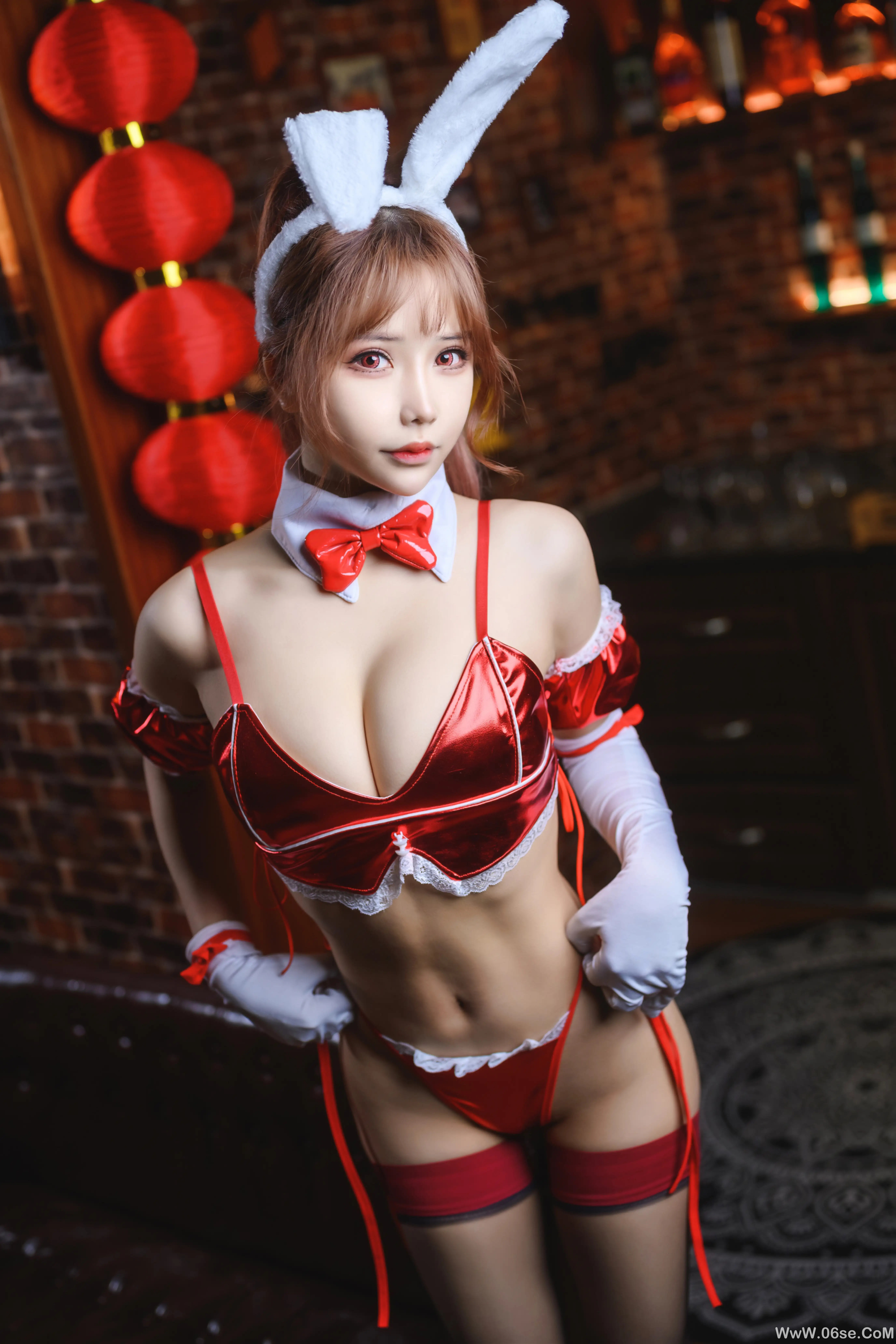 图片[54]-抱走莫子 – 兔色撩人-六色网