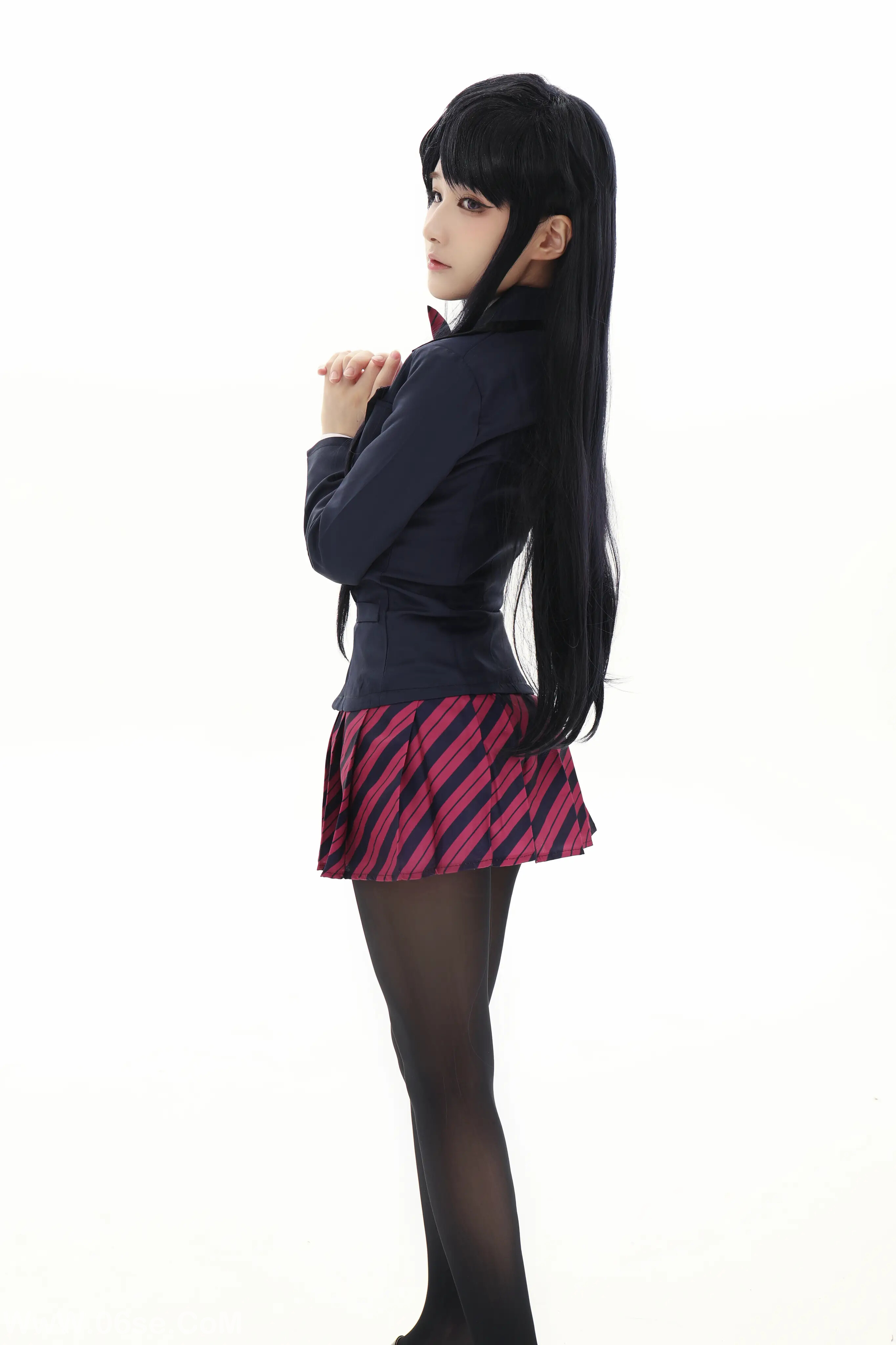 图片[27]-幼愛youmeko 古见硝子-六色网