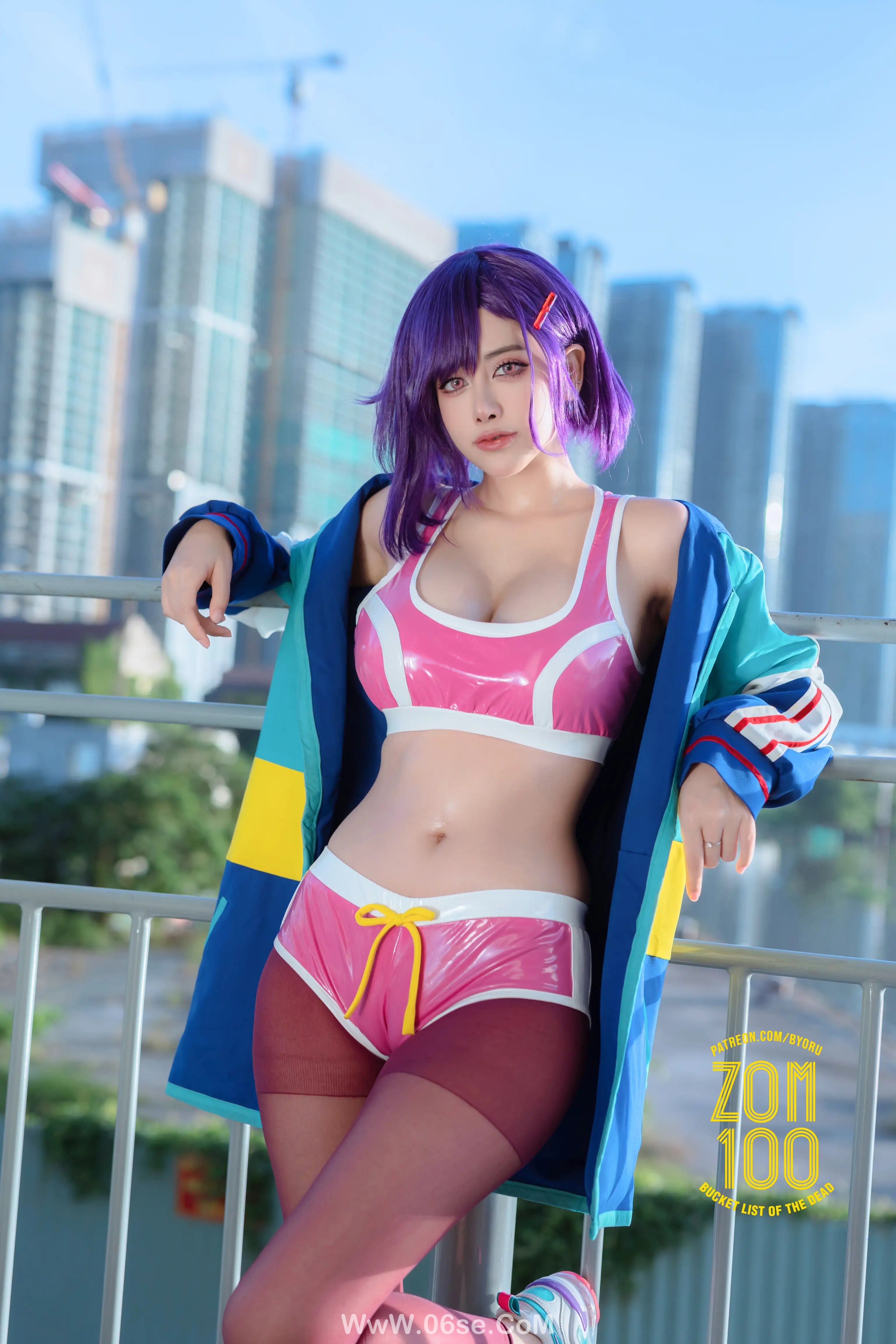 图片[12]-Byoru – Shizuka Mikazuk-六色网