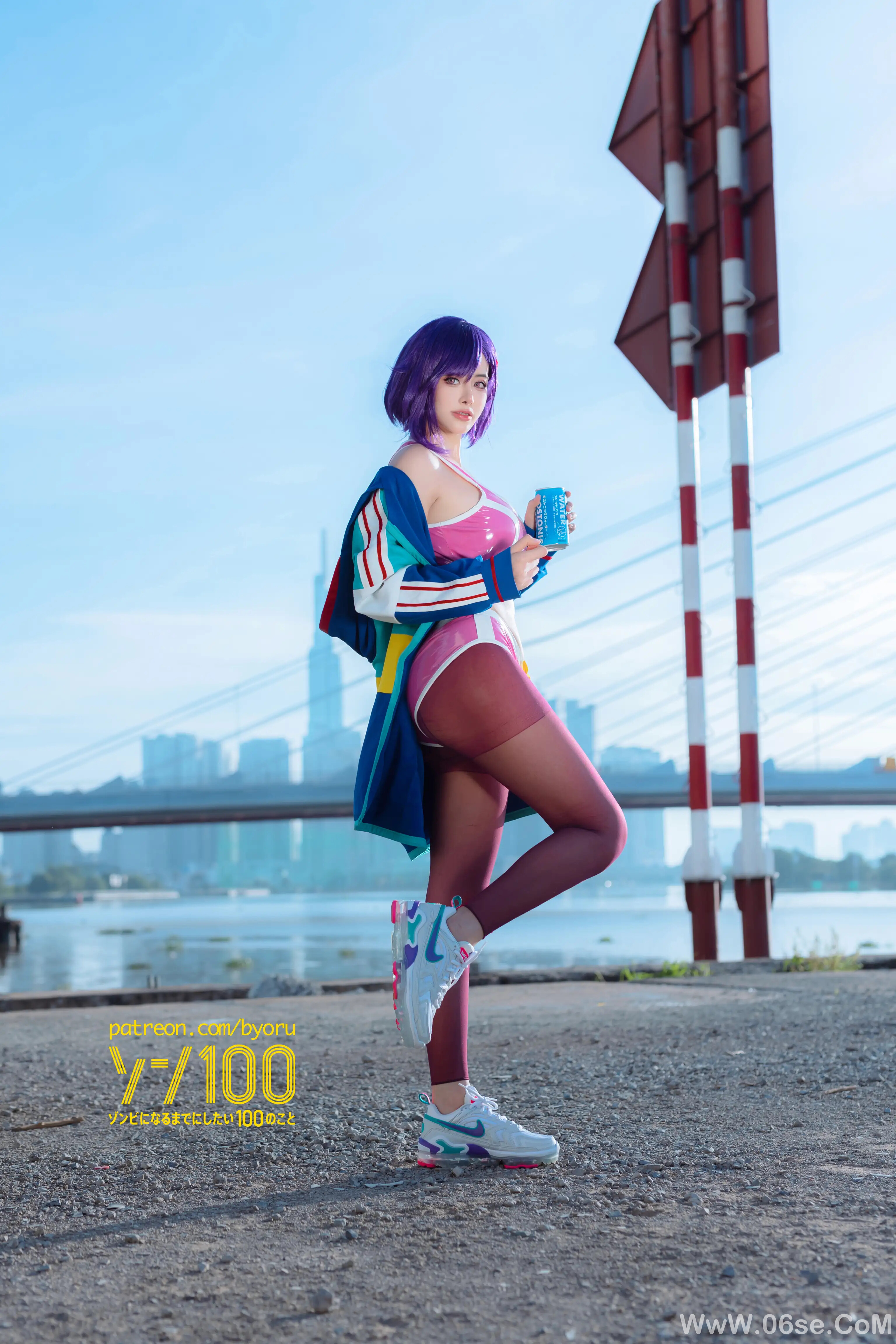 图片[29]-Byoru – Shizuka Mikazuk-六色网