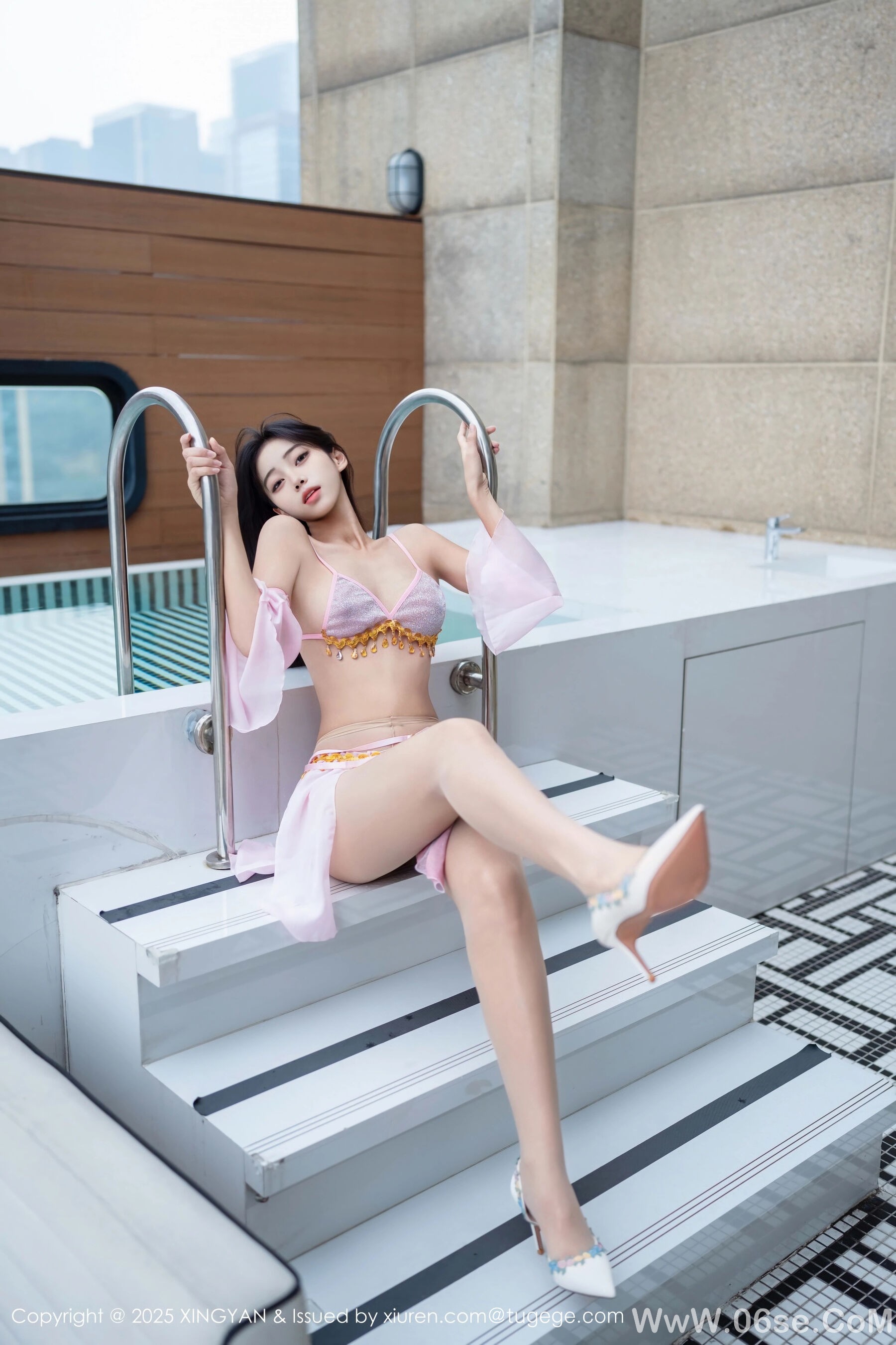 图片[13]-星颜社 – NO.0430 – 时安安 [82P]-六色网