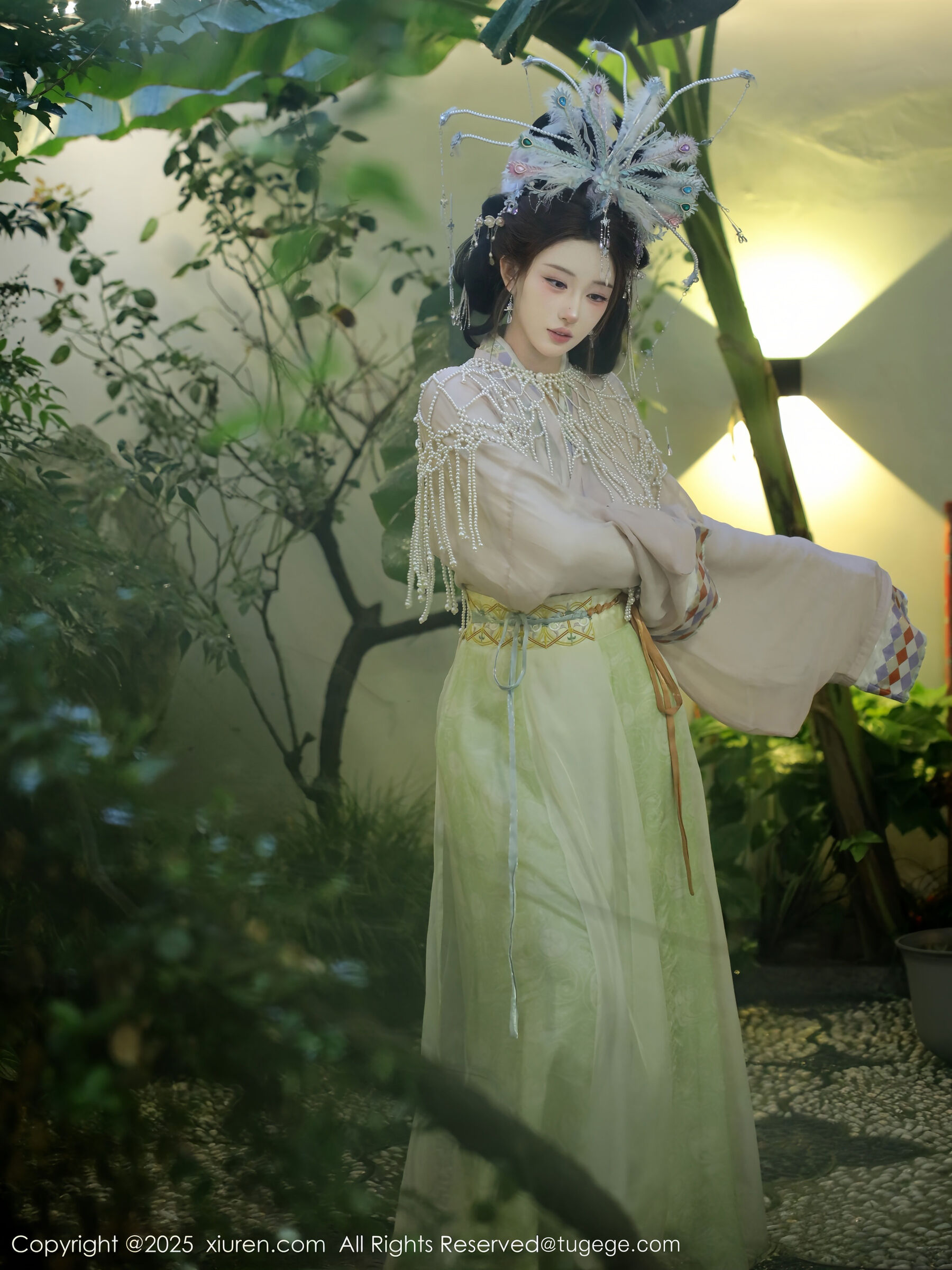 图片[15]-[Xiuren秀人网] 2025.09.05 NO.10736 金允希Yuki[81P]-六色网