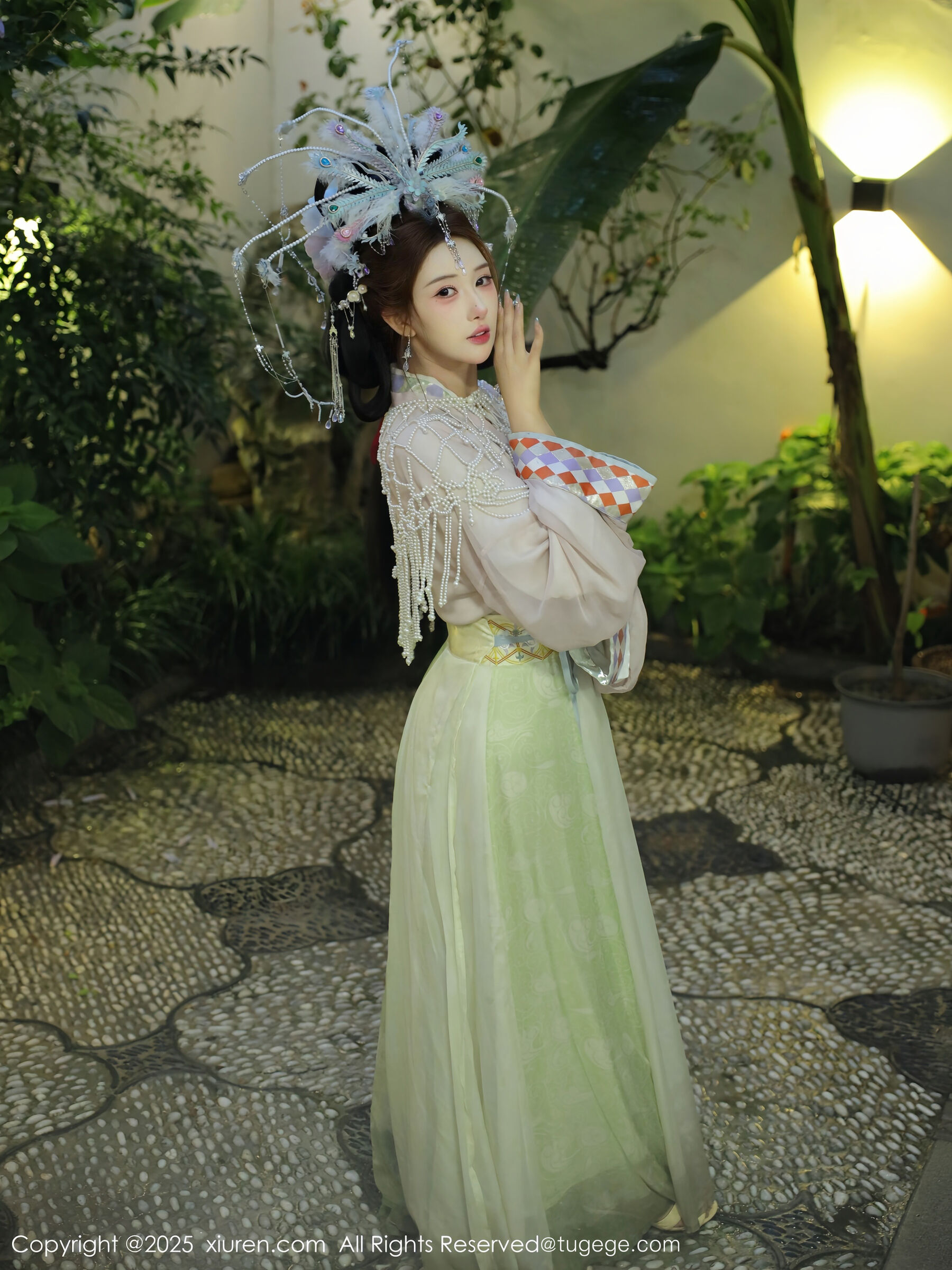 图片[18]-[Xiuren秀人网] 2025.09.05 NO.10736 金允希Yuki[81P]-六色网