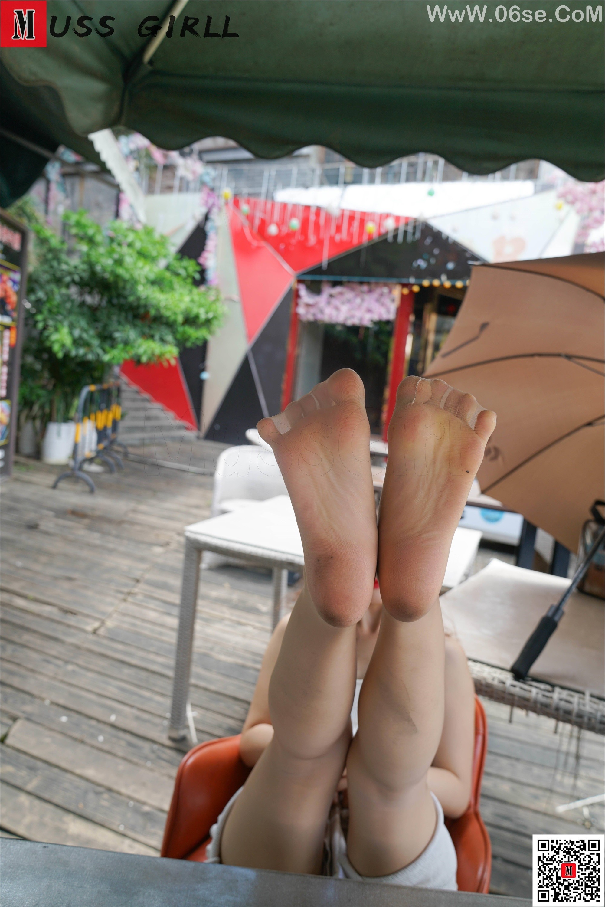 图片[45]-MussGirl慕丝女郎 NO.657 CHARMING（下）[70P]-六色网