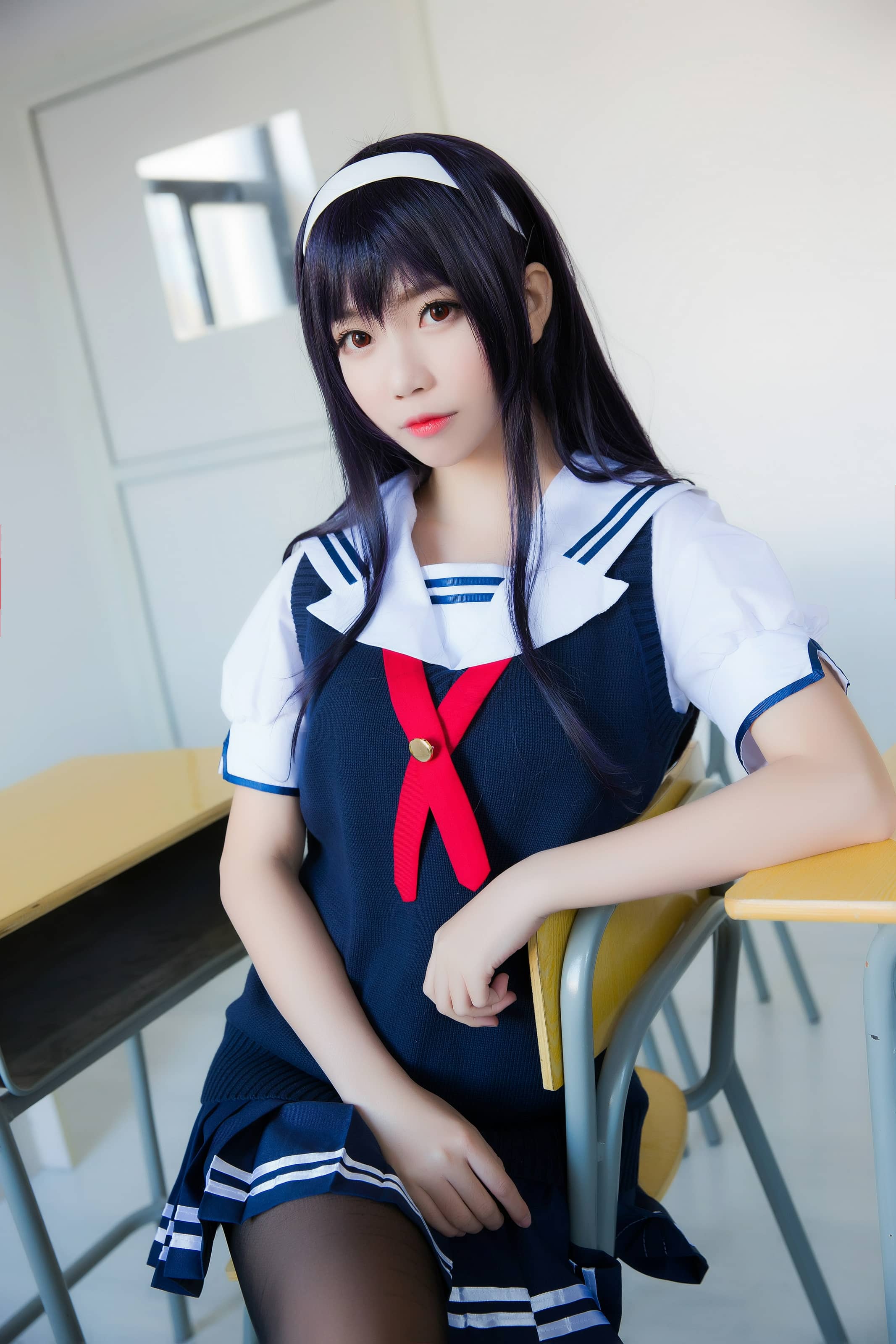 – 校服 [11P]
