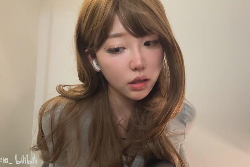 【在线播放】酥酥学姐 女朋友的工作吐槽 惩罚男友-asmr小喵